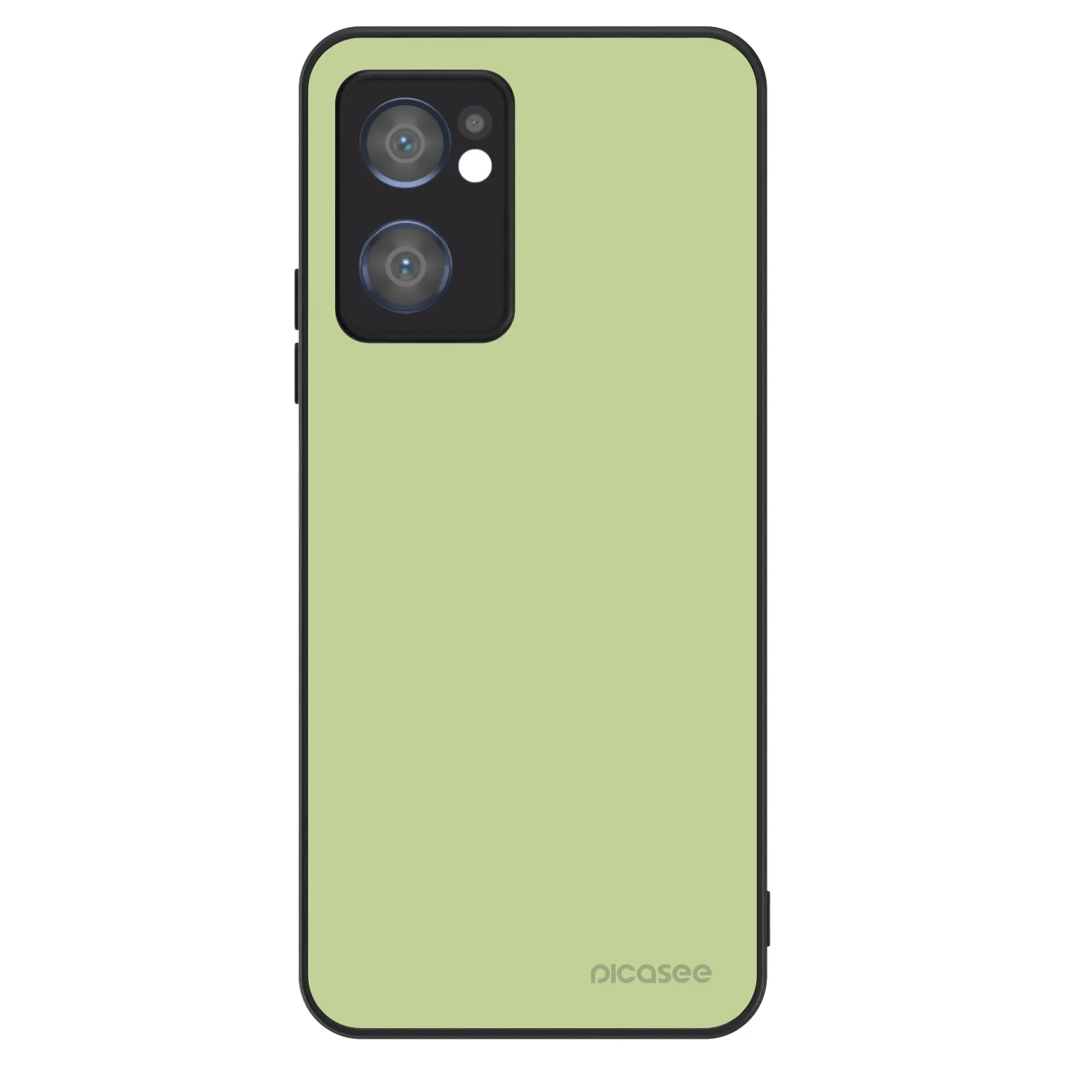 Picasee ULTIMATE CASE na OPPO Reno 7 5G - Heavenly Hints