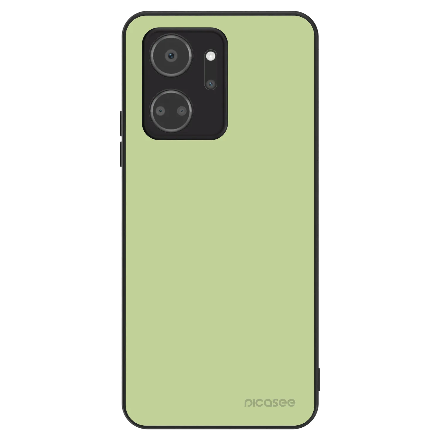 Picasee ULTIMATE CASE na Honor X7a - Heavenly Hints