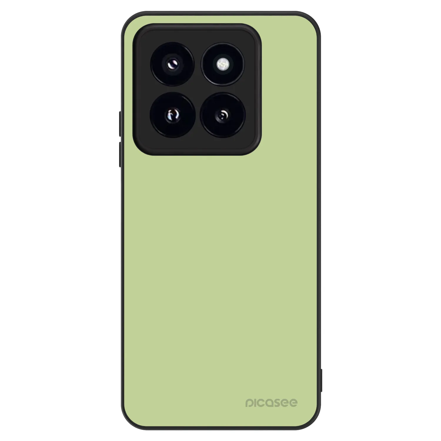 Picasee ULTIMATE CASE na Xiaomi 14 Pro - Heavenly Hints
