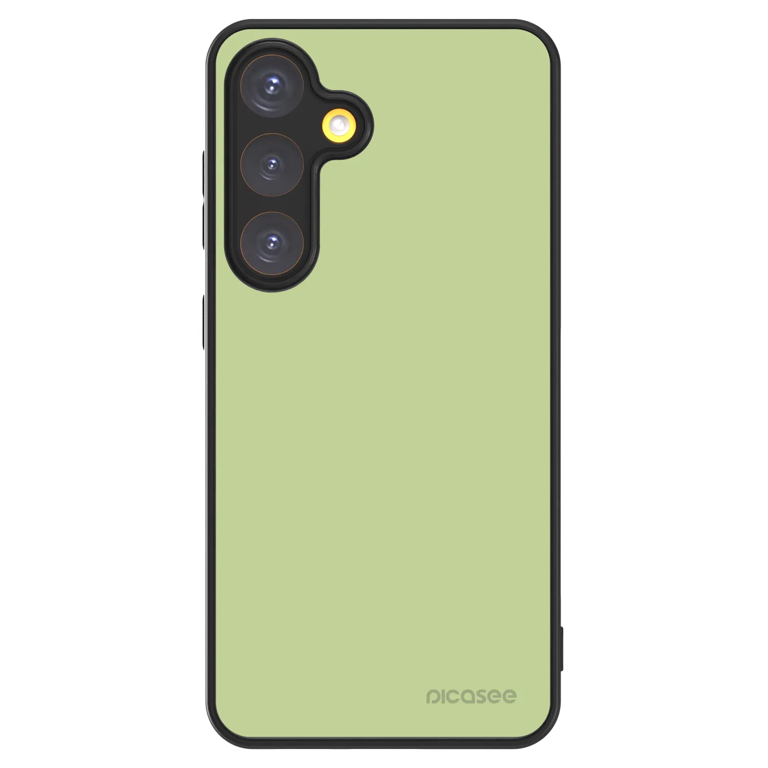 Picasee ULTIMATE CASE na Samsung Galaxy S24 S921B 5G - Heavenly Hints