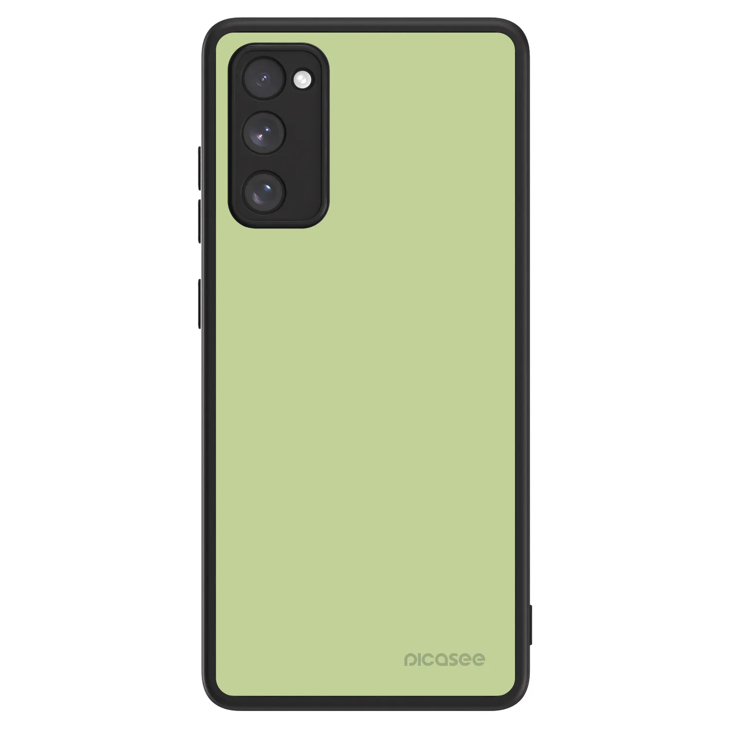 Picasee ULTIMATE CASE PowerShare pro Samsung Galaxy S20 FE - Heavenly Hints