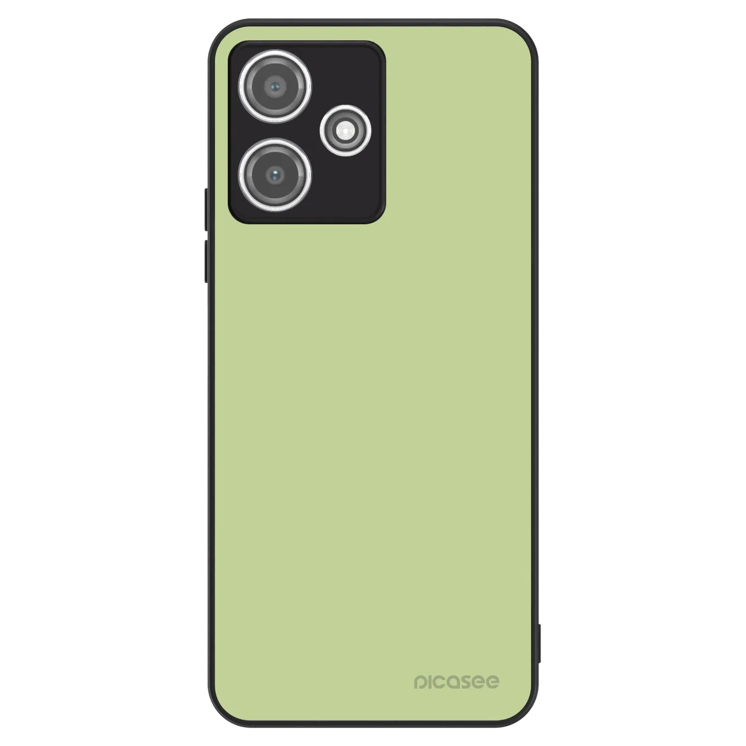 Picasee ULTIMATE CASE na Xiaomi Redmi 12 5G - Heavenly Hints