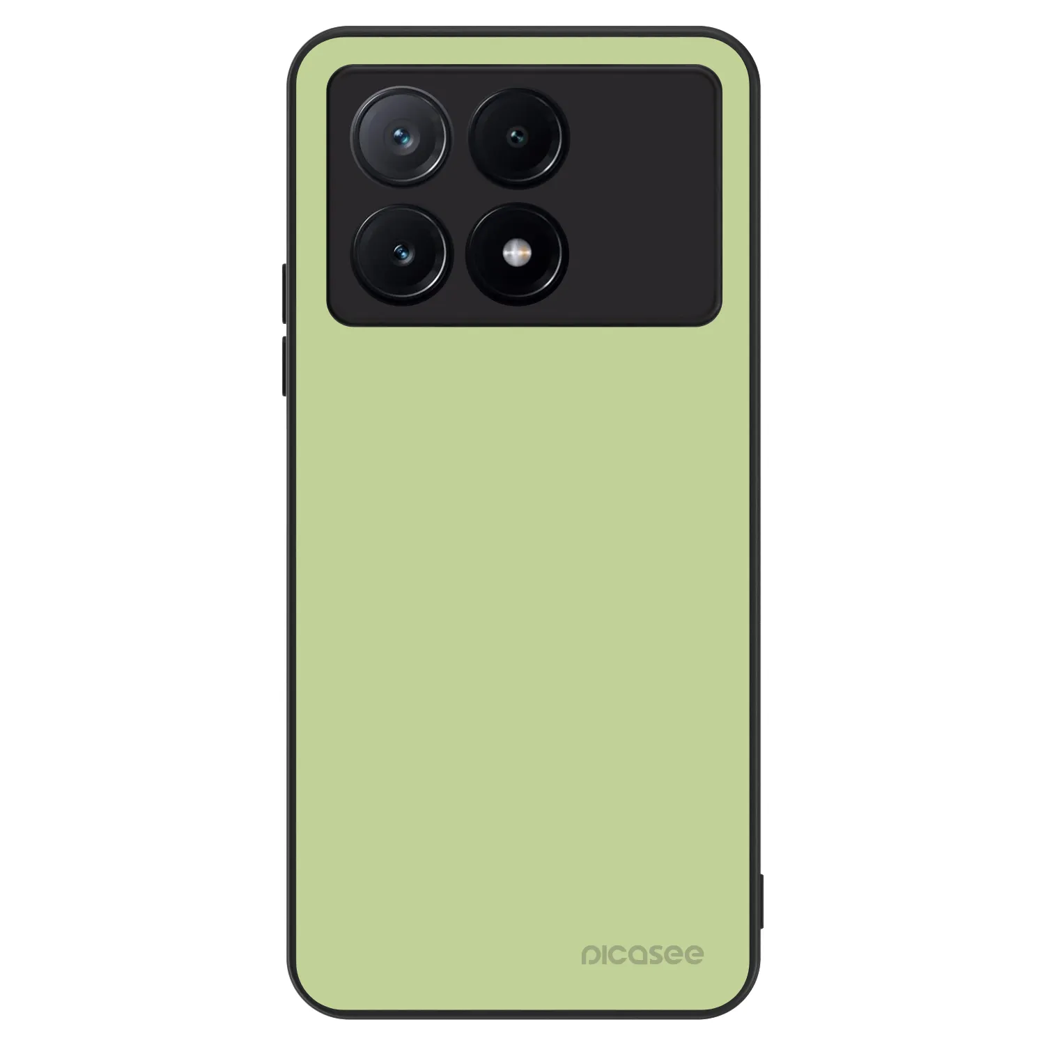 Picasee ULTIMATE CASE na Xiaomi Poco X6 Pro - Heavenly Hints