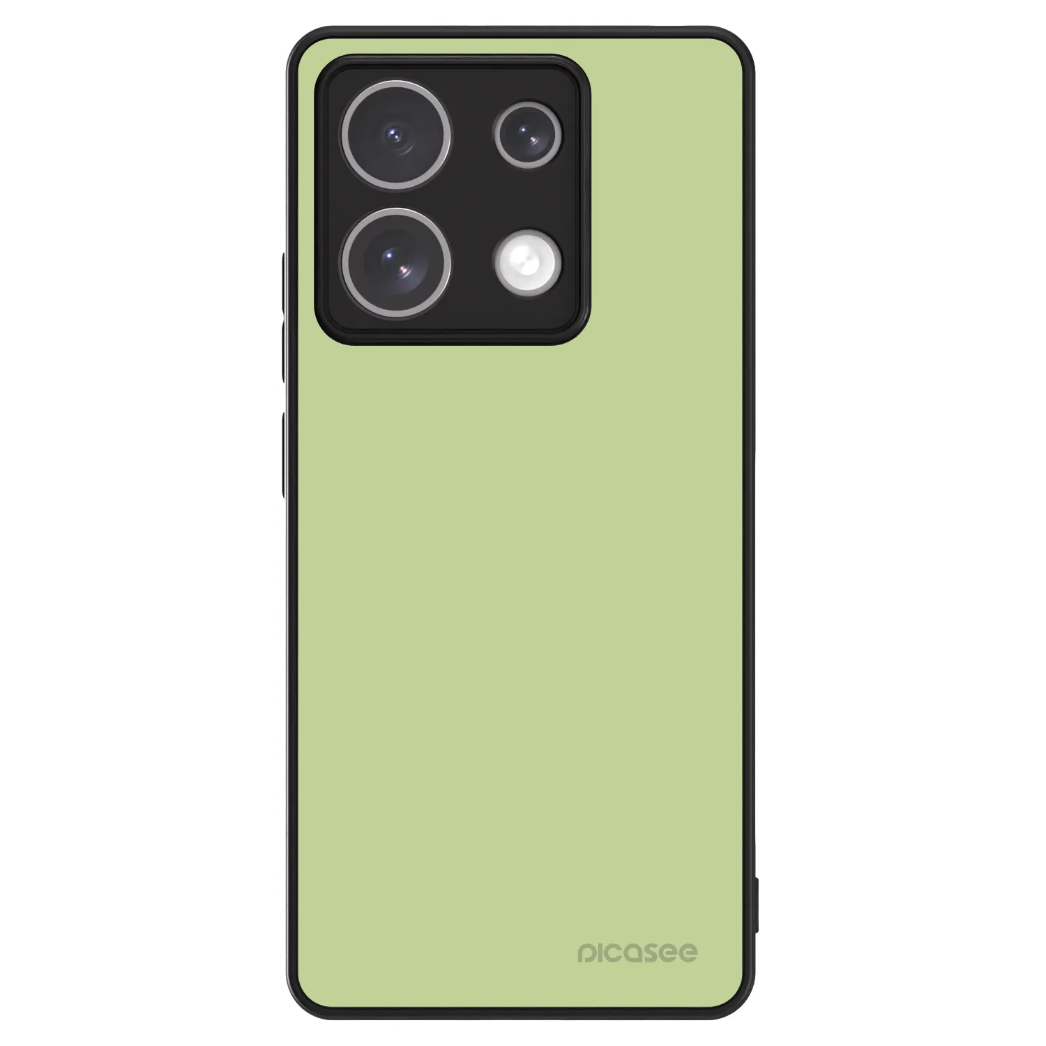 Picasee ULTIMATE CASE na Xiaomi Redmi Note 13 Pro 5G - Heavenly Hints