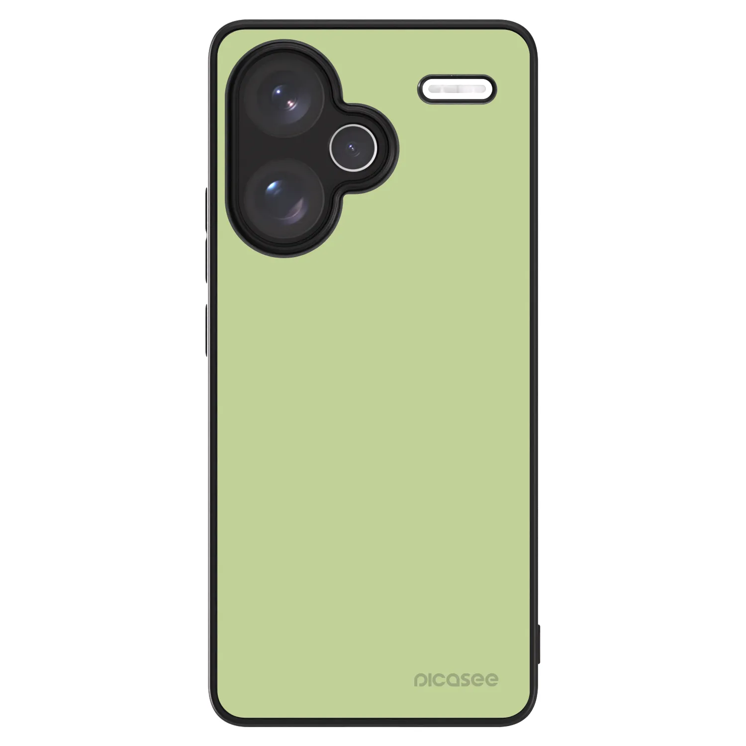Picasee ULTIMATE CASE na Xiaomi Redmi Note 13 Pro+ 5G - Heavenly Hints