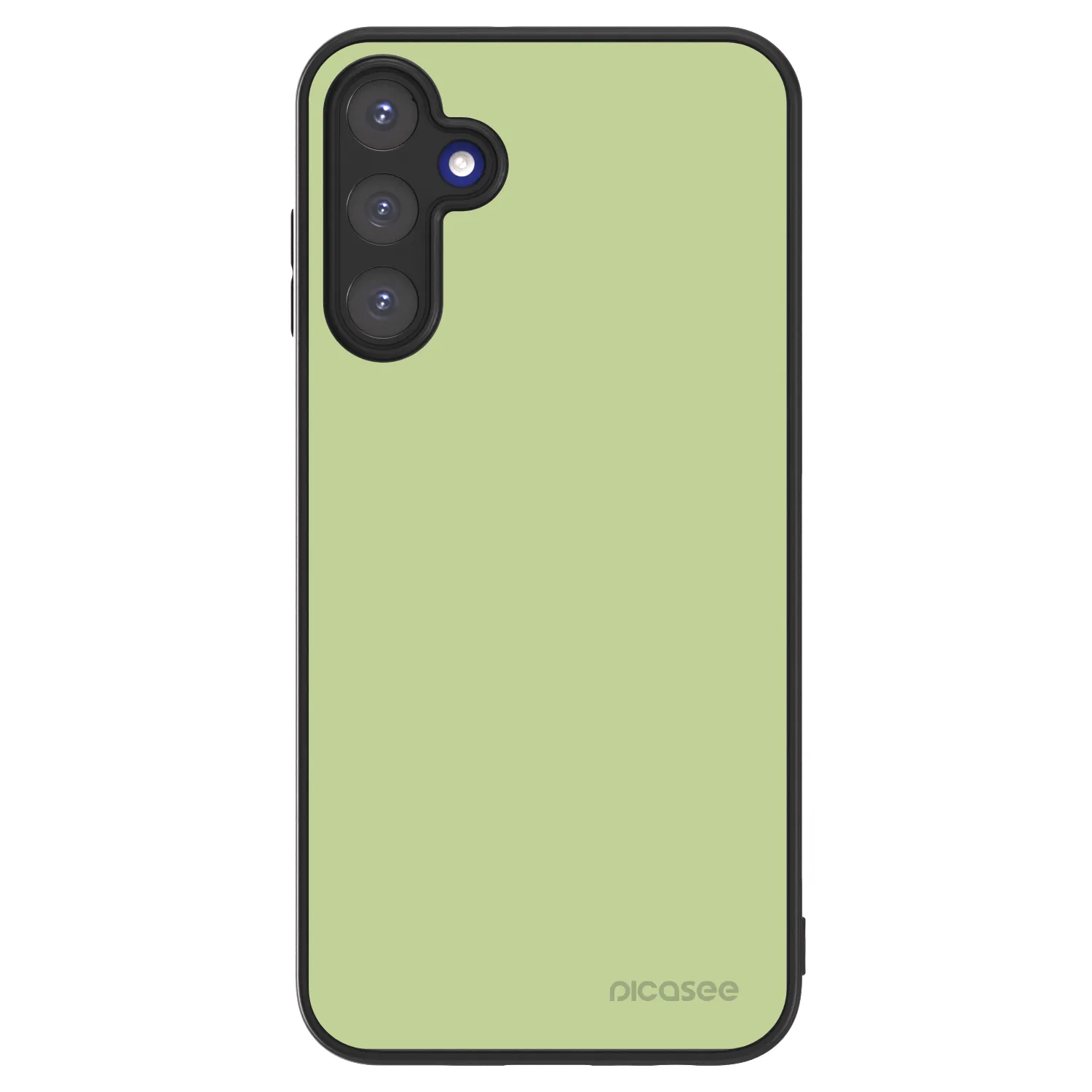 Picasee ULTIMATE CASE na Samsung Galaxy A15 A155F 4G - Heavenly Hints