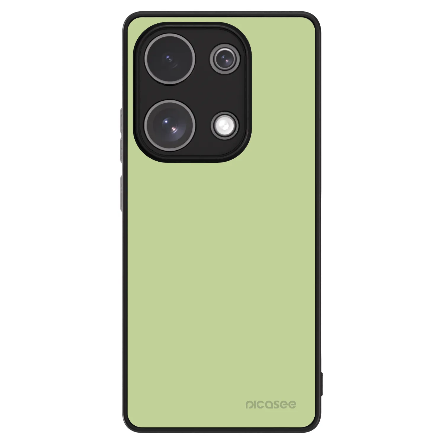 Picasee ULTIMATE CASE na Xiaomi Redmi Note 13 Pro 4G - Heavenly Hints