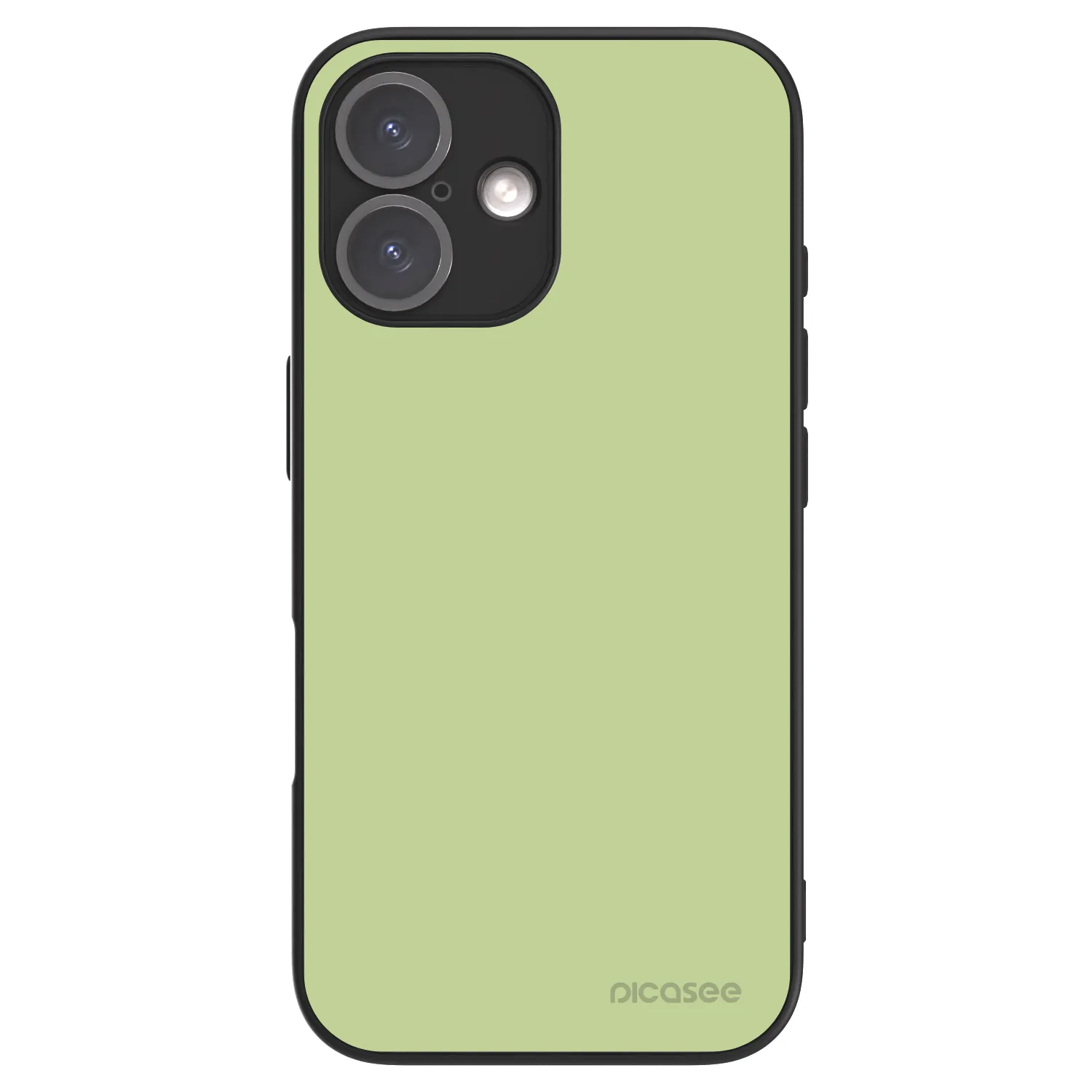 Picasee ULTIMATE CASE na Apple iPhone 16 - Heavenly Hints