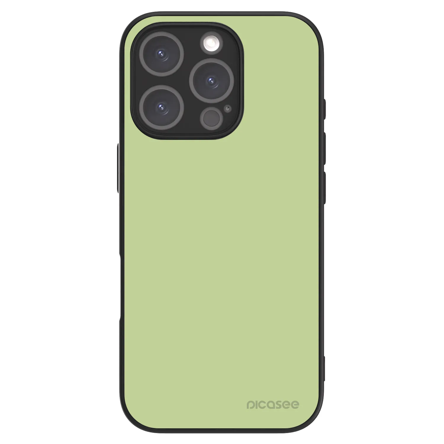 Picasee ULTIMATE CASE MagSafe pro Apple iPhone 16 Pro - Heavenly Hints