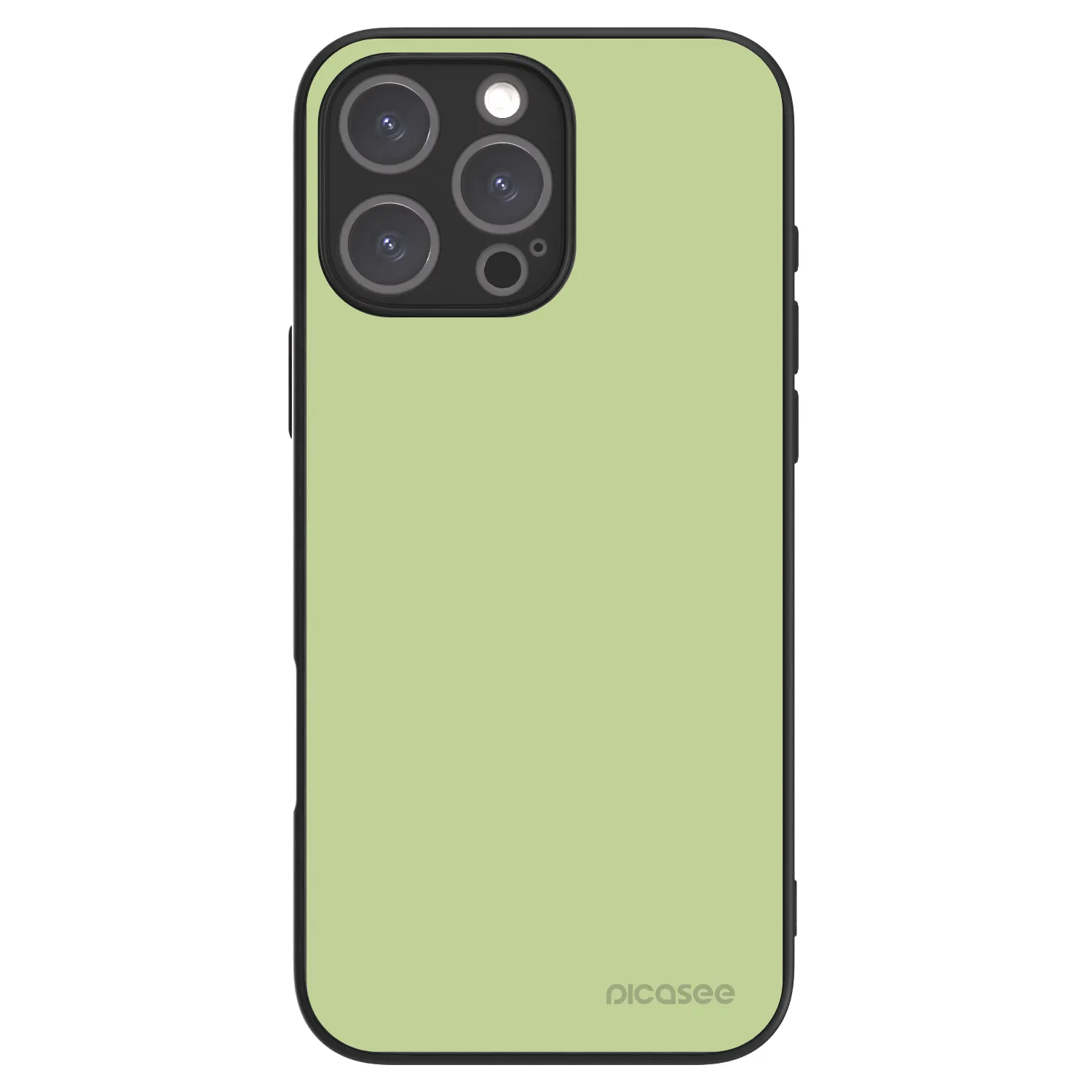 Picasee ULTIMATE CASE na Apple iPhone 16 Pro Max - Heavenly Hints