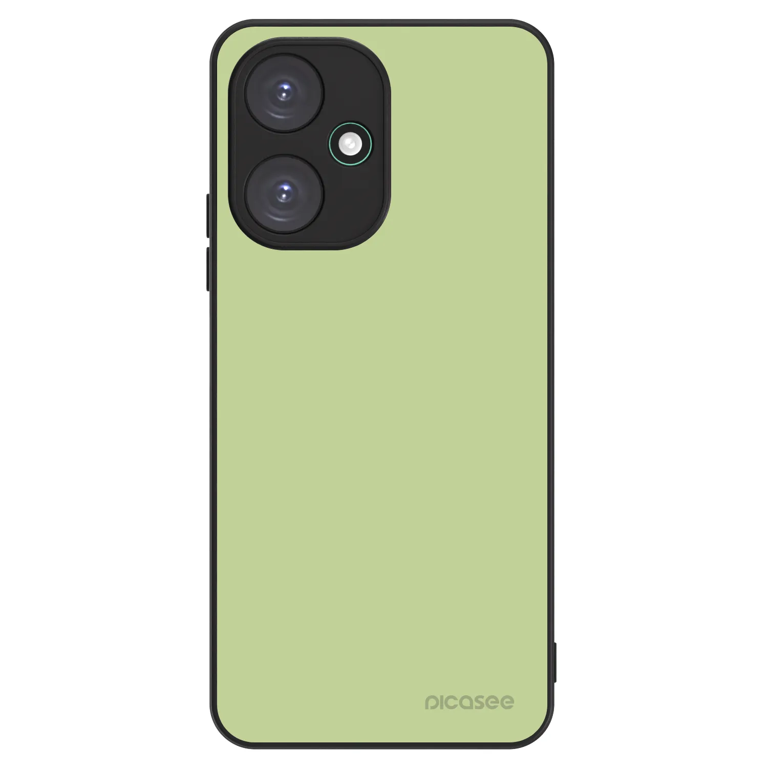 Picasee ULTIMATE CASE na Xiaomi Redmi 13C 5G - Heavenly Hints