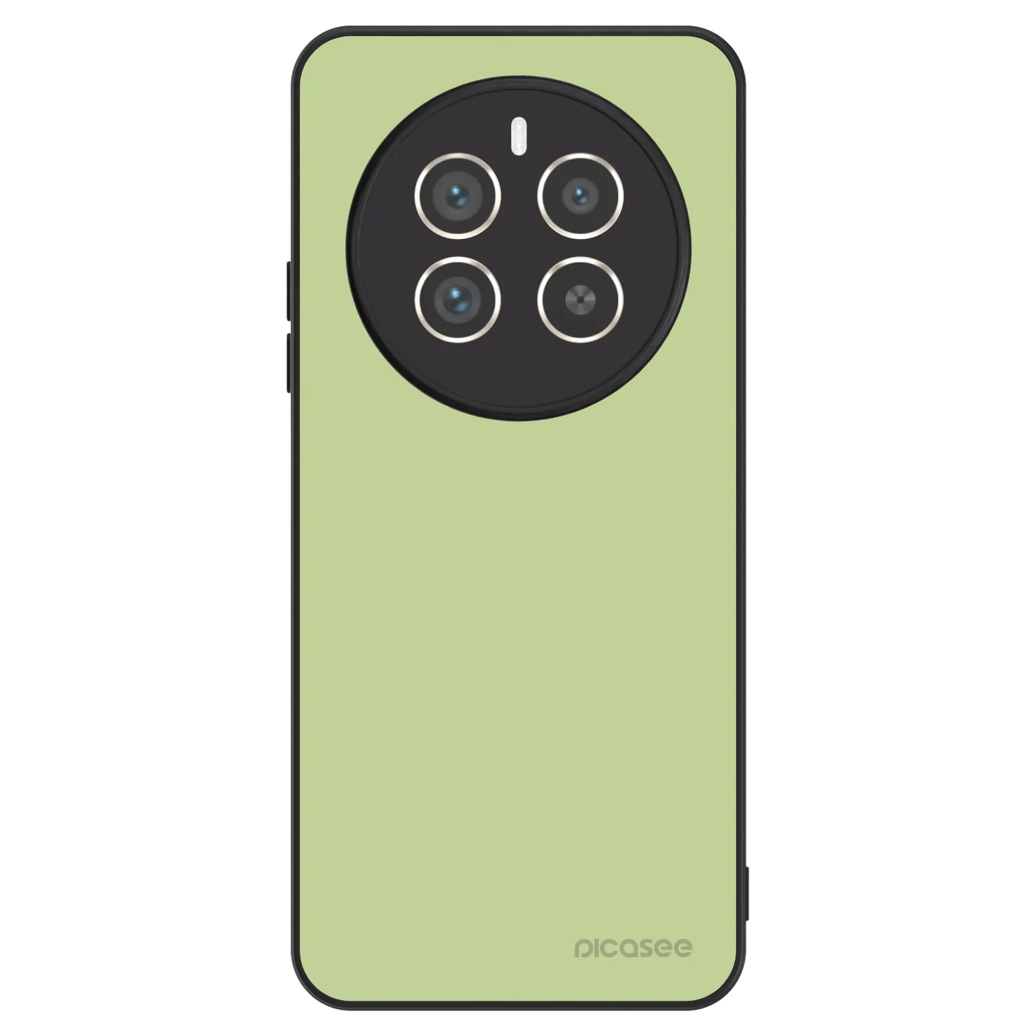 Picasee ULTIMATE CASE na Realme 12 Pro 5G - Heavenly Hints