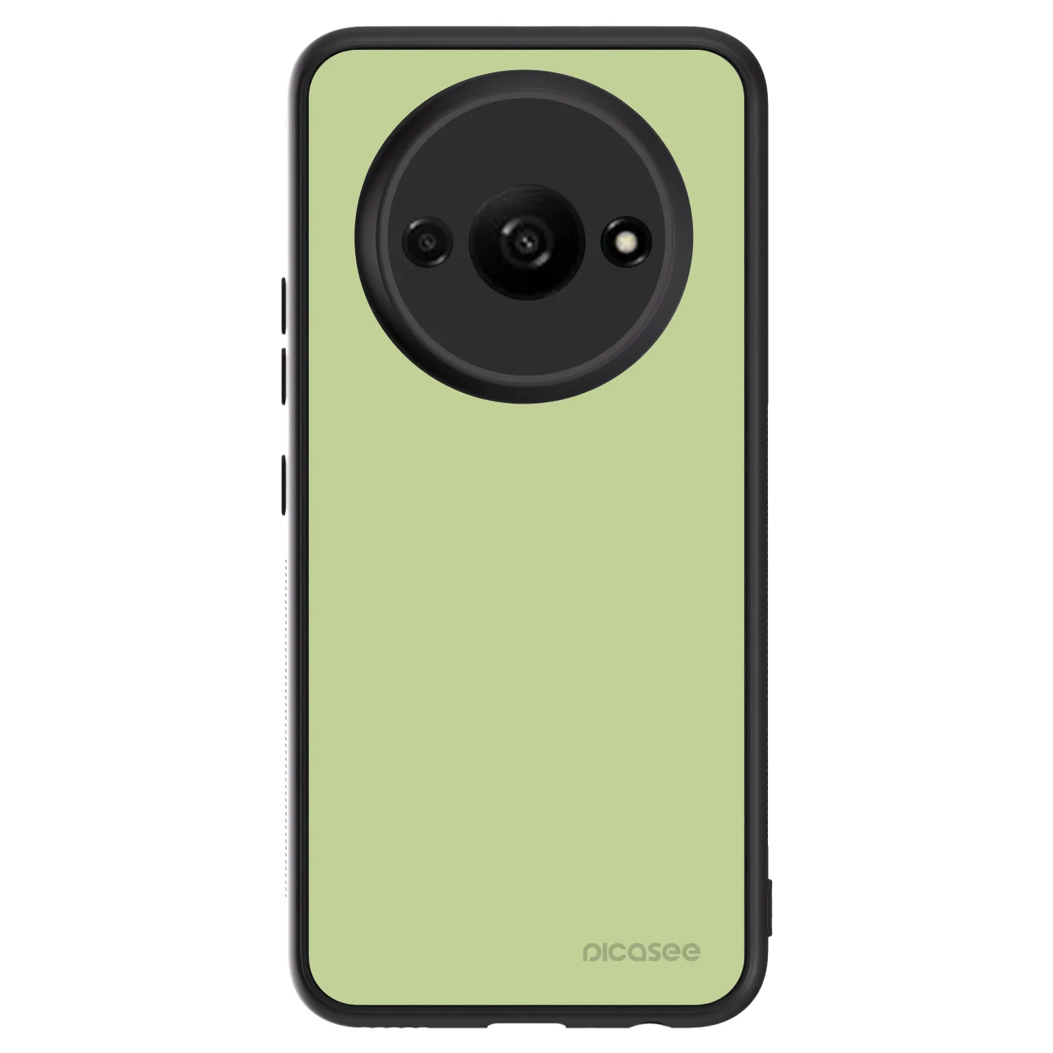 Picasee ULTIMATE CASE na Xiaomi Redmi A3 - Heavenly Hints
