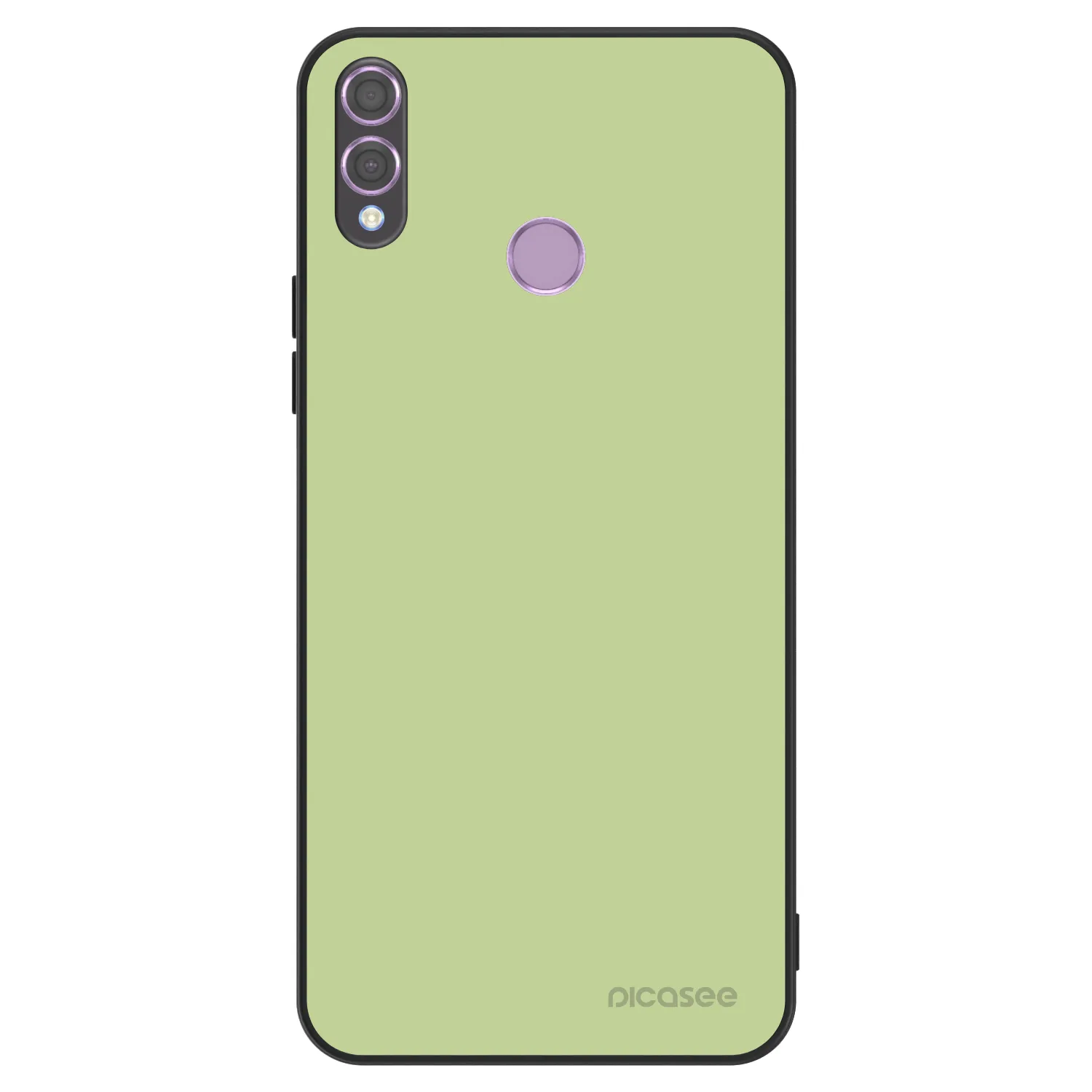 Picasee ULTIMATE CASE na Honor 8X - Heavenly Hints