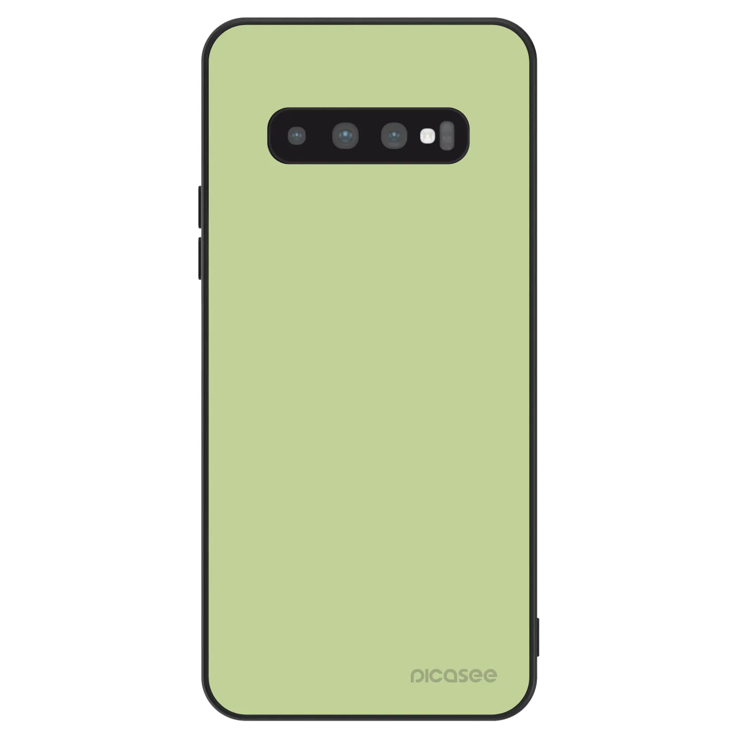 Picasee ULTIMATE CASE na Samsung Galaxy S10 Plus G975 - Heavenly Hints