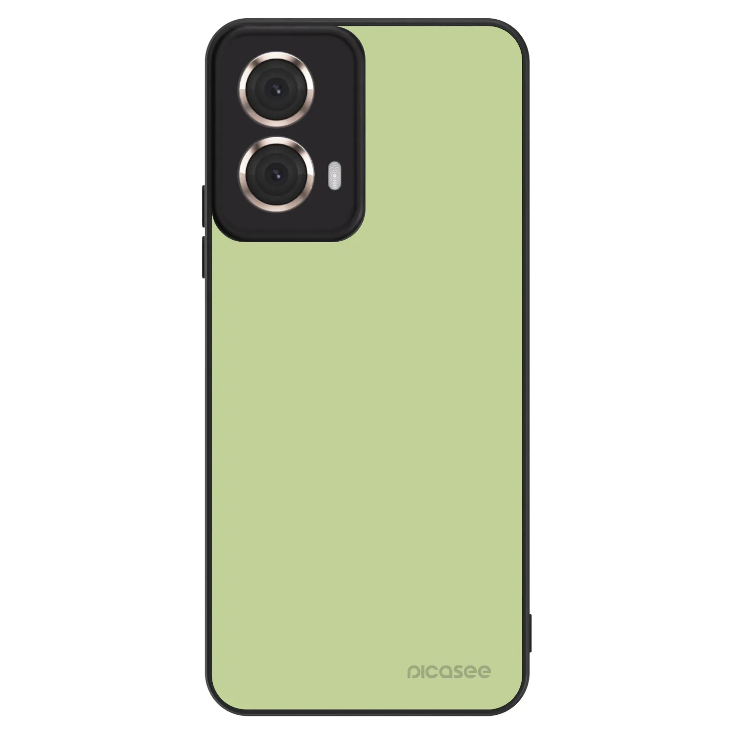 Picasee ULTIMATE CASE na Motorola Moto G85 - Heavenly Hints