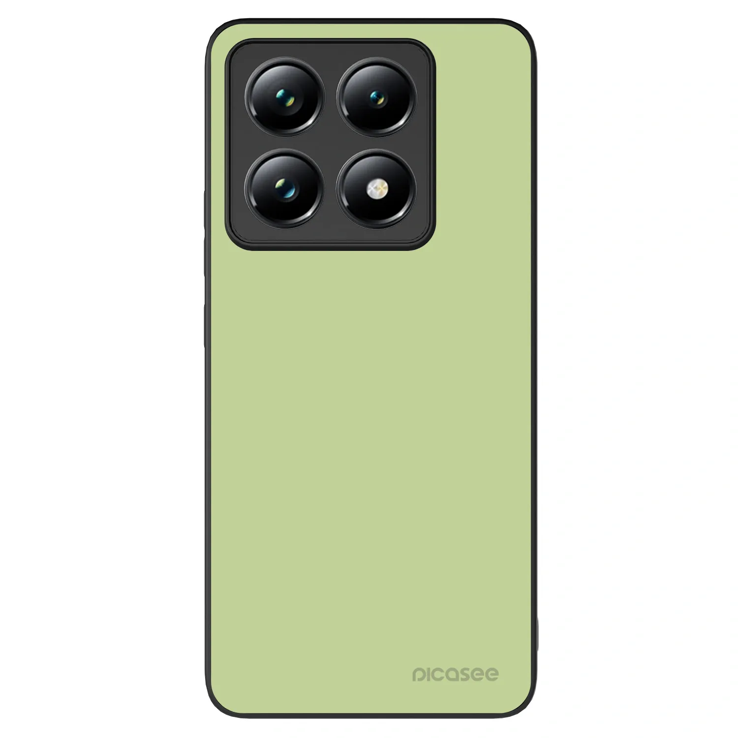 Picasee ULTIMATE CASE na Xiaomi 14T Pro - Heavenly Hints