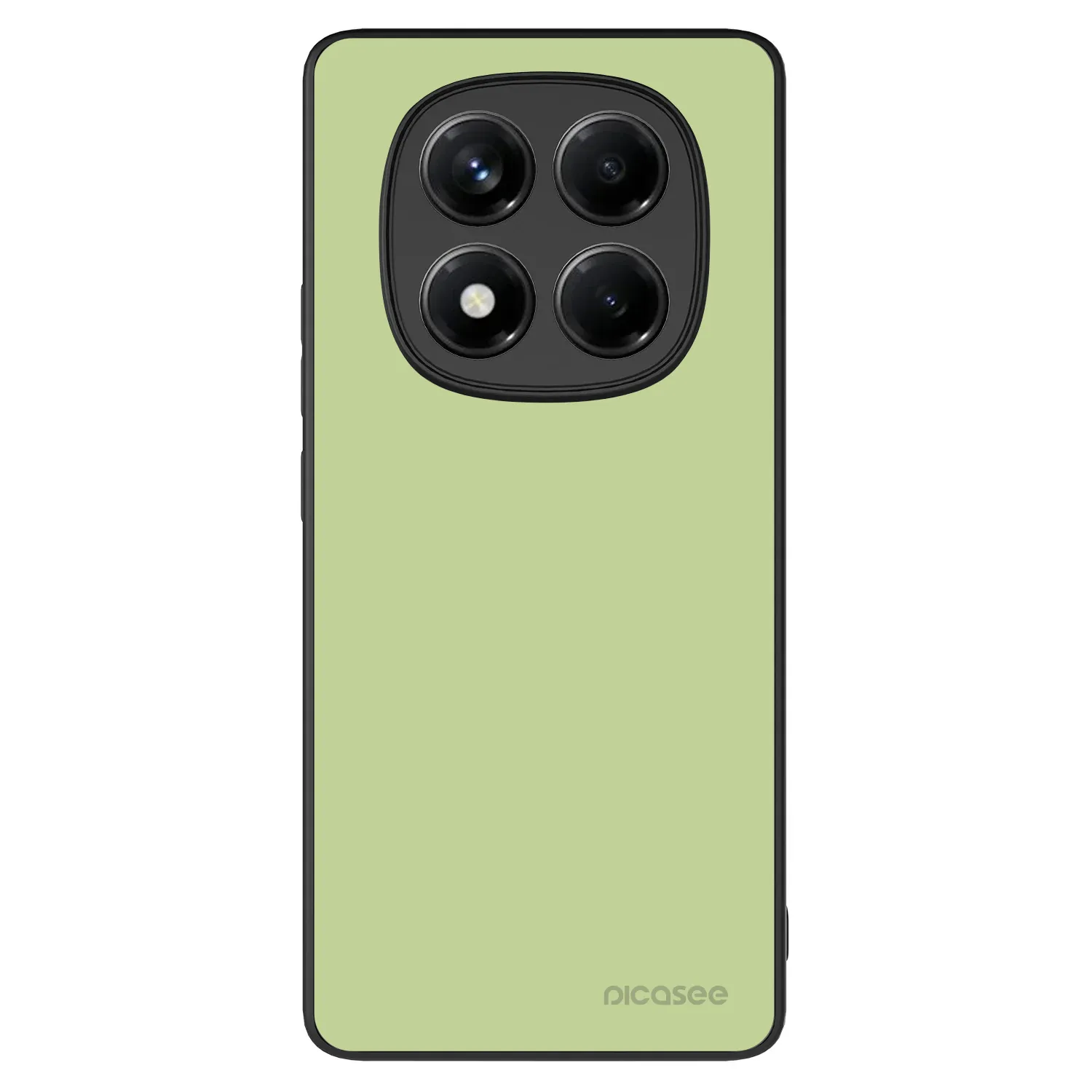 Picasee ULTIMATE CASE na Xiaomi Redmi Note 14 Pro+ 5G - Heavenly Hints
