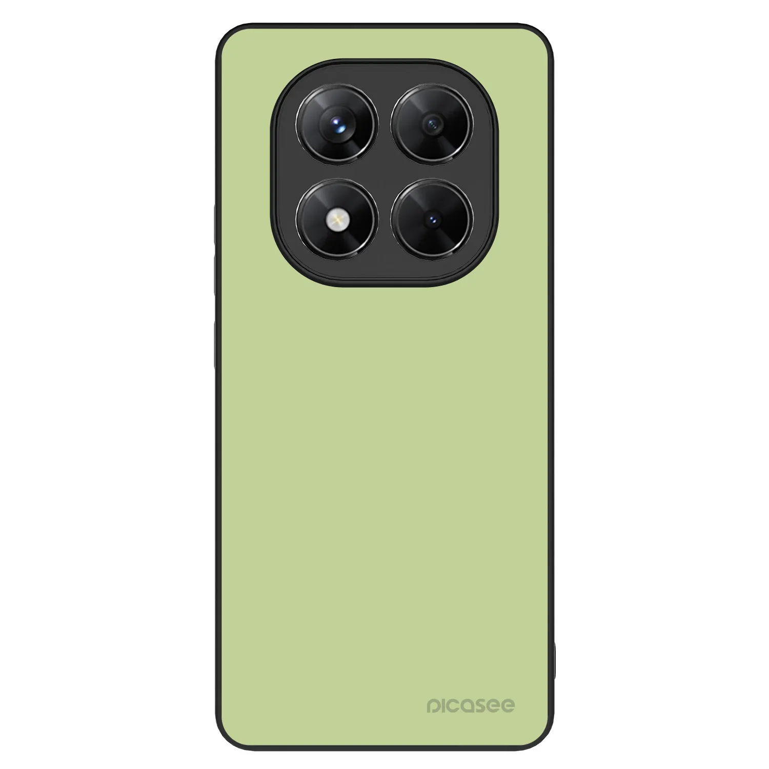 Picasee ULTIMATE CASE na Xiaomi Redmi Note 14 Pro 5G - Heavenly Hints