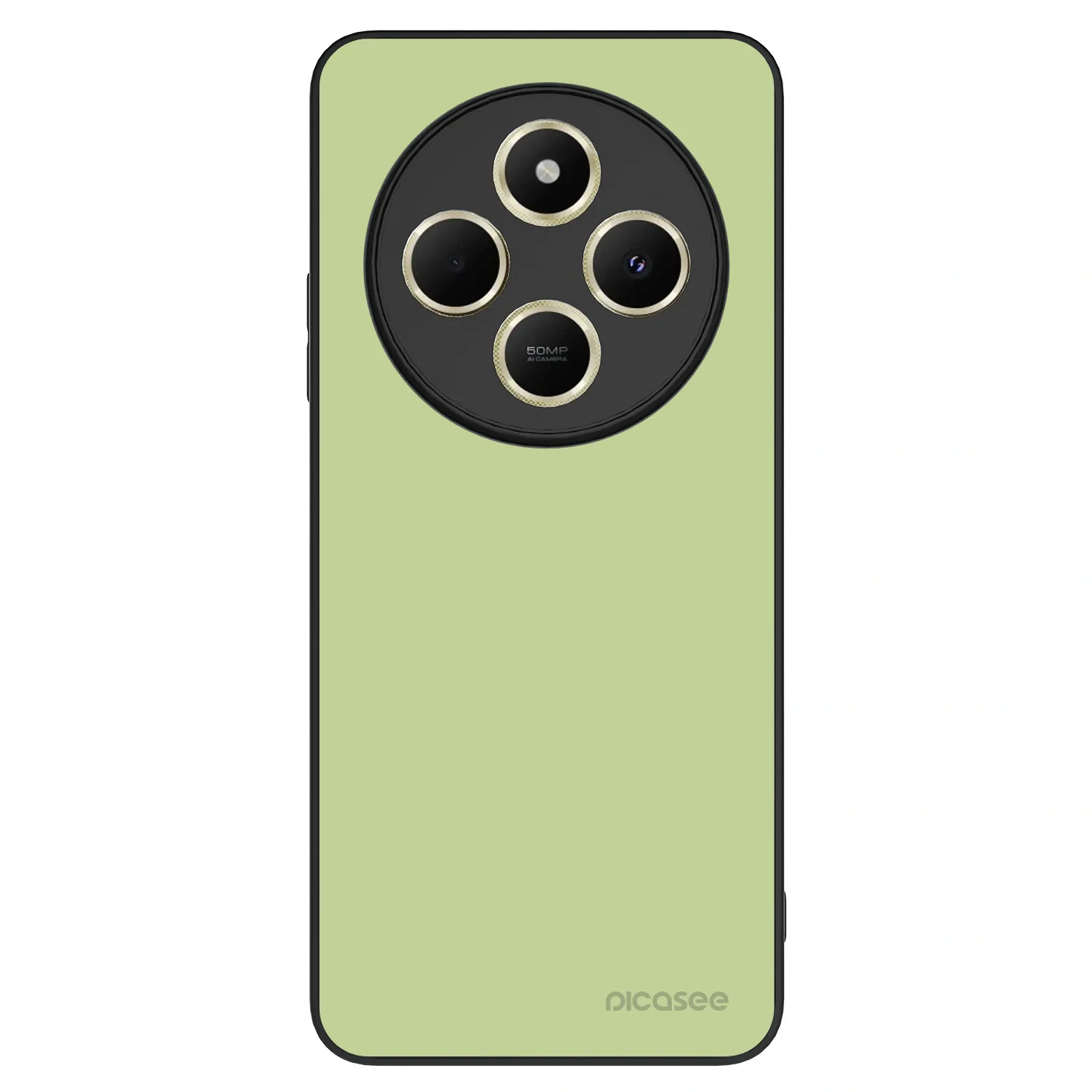 Picasee ULTIMATE CASE na Xiaomi Redmi 14C - Heavenly Hints
