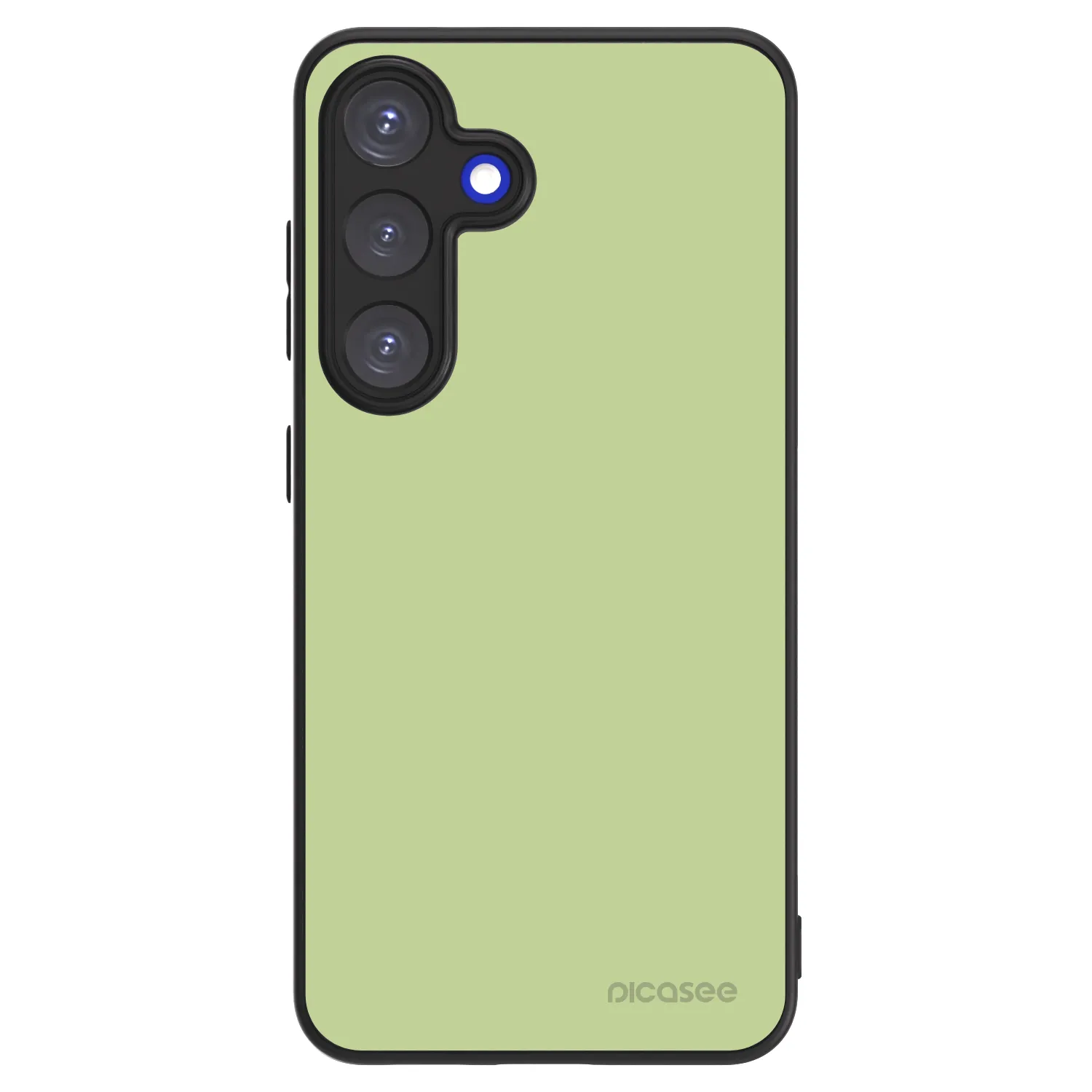 Picasee ULTIMATE CASE PowerShare pro Samsung Galaxy S25 5G - Heavenly Hints