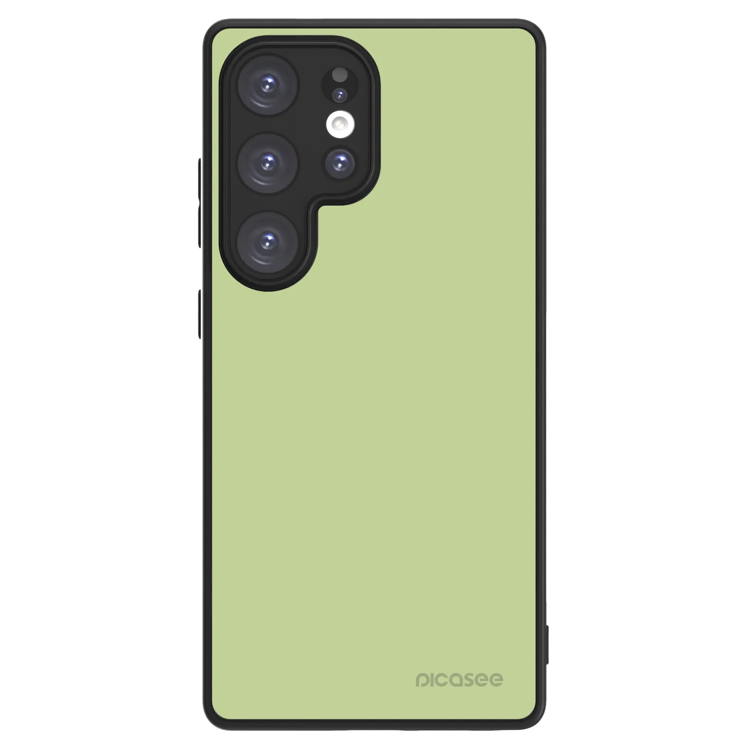 Picasee ULTIMATE CASE na Samsung Galaxy S25 Ultra 5G - Heavenly Hints