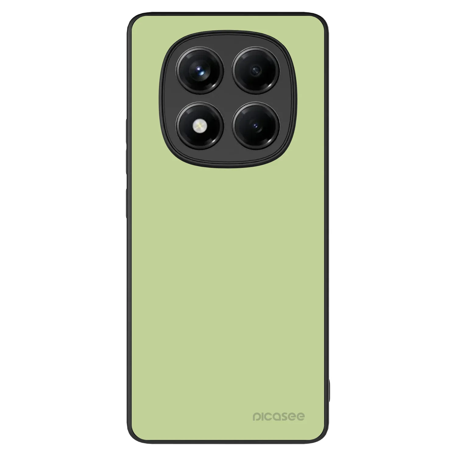 Picasee ULTIMATE CASE na Xiaomi Redmi Note 14 Pro 4G - Heavenly Hints