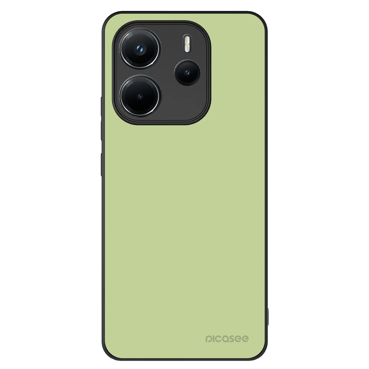 Picasee ULTIMATE CASE na Xiaomi Redmi Note 14 4G - Heavenly Hints