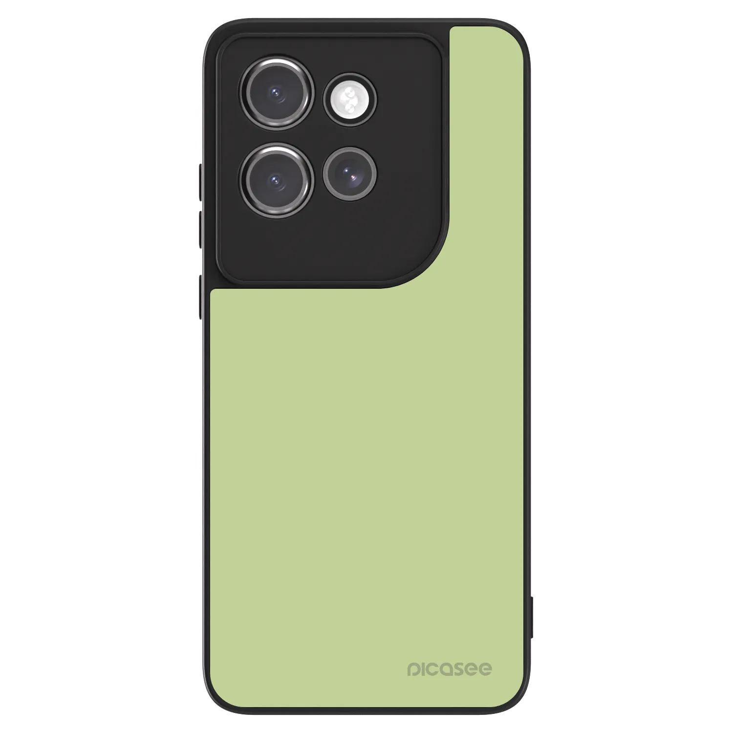 Picasee ULTIMATE CASE na Motorola Edge 50 Neo - Heavenly Hints