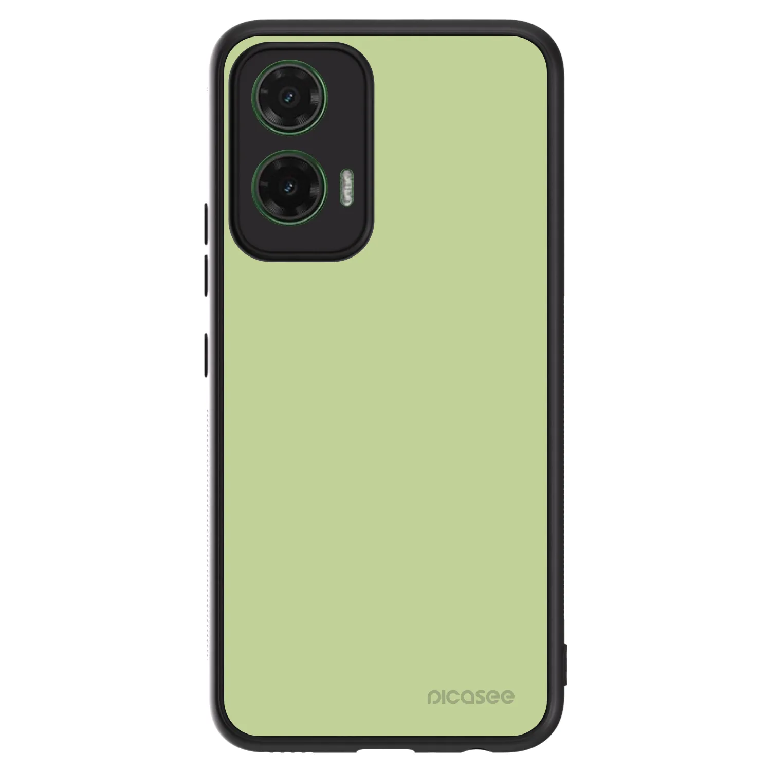 Picasee ULTIMATE CASE na Motorola Moto G35 5G - Heavenly Hints