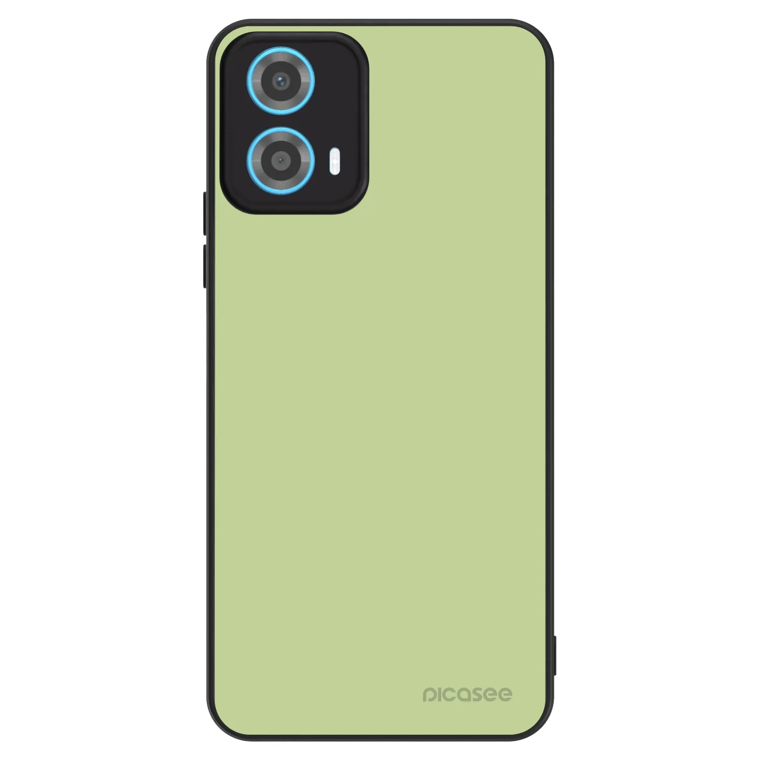 Picasee ULTIMATE CASE na Motorola Moto G34 5G - Heavenly Hints
