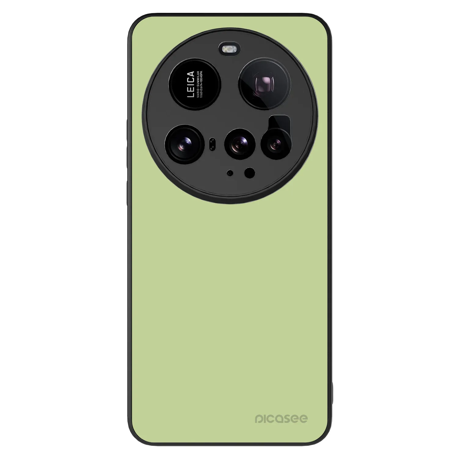 Picasee ULTIMATE CASE na Xiaomi 15 Ultra - Heavenly Hints