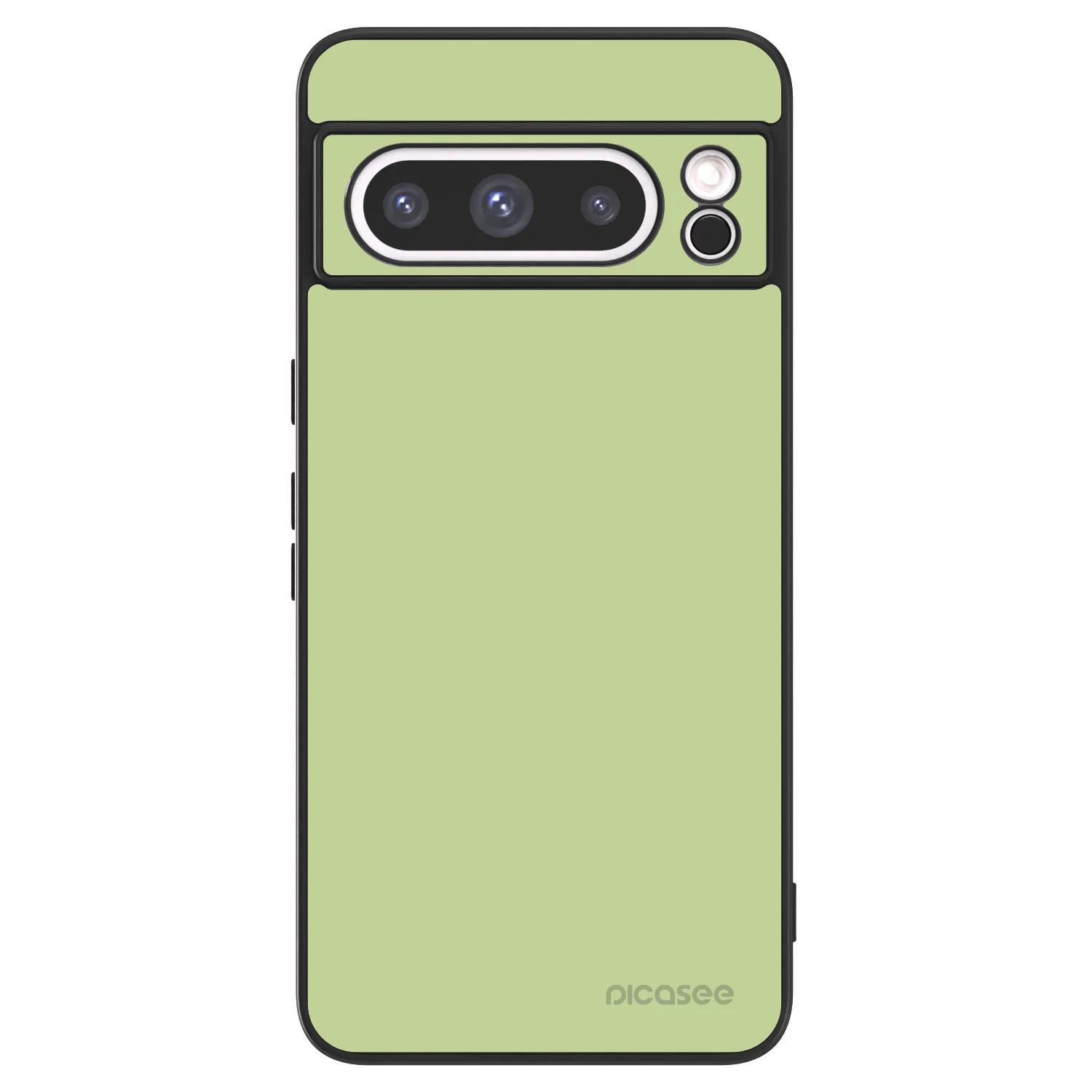 Picasee ULTIMATE CASE na Google Pixel 8 Pro - Heavenly Hints