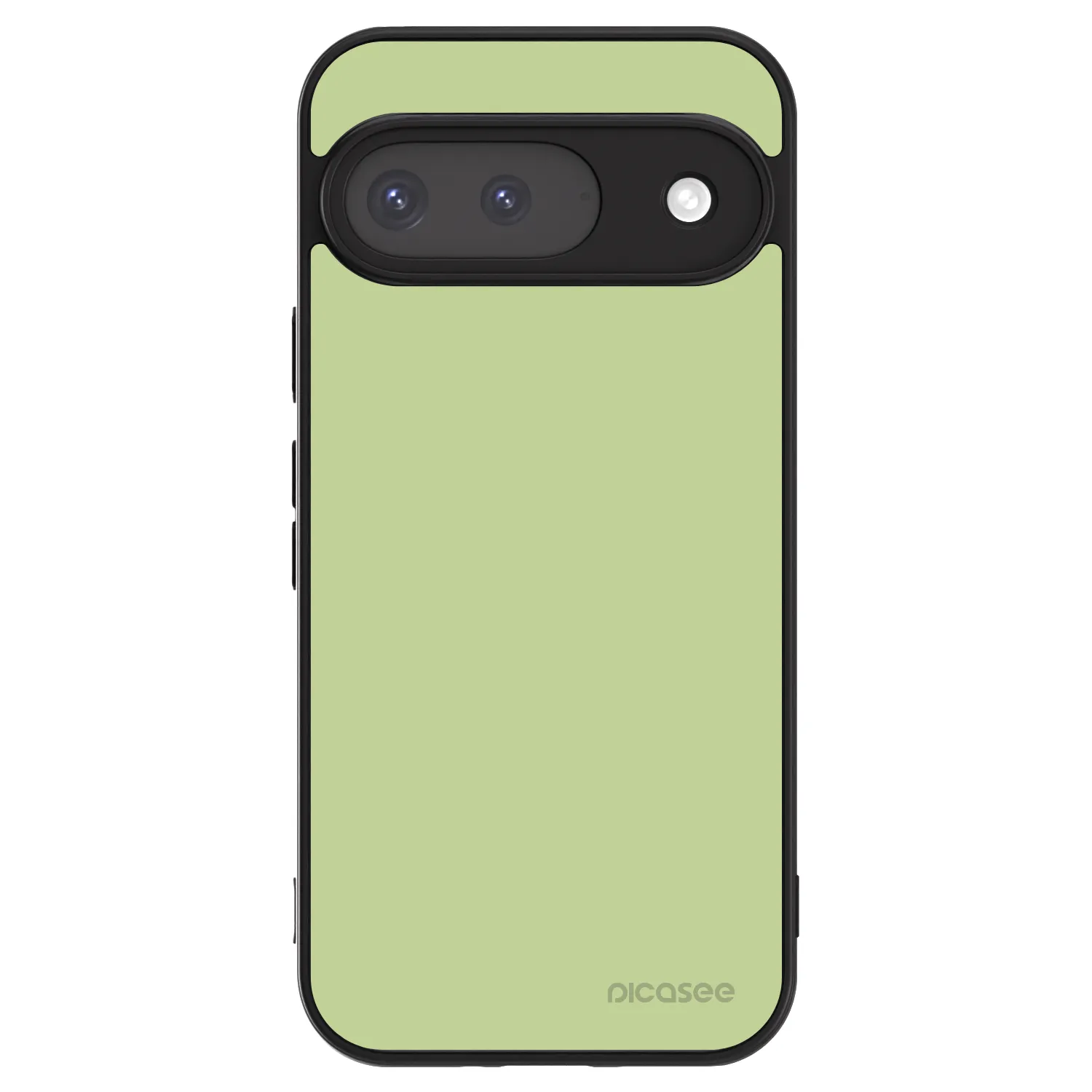 Picasee ULTIMATE CASE na Google Pixel 9 - Heavenly Hints