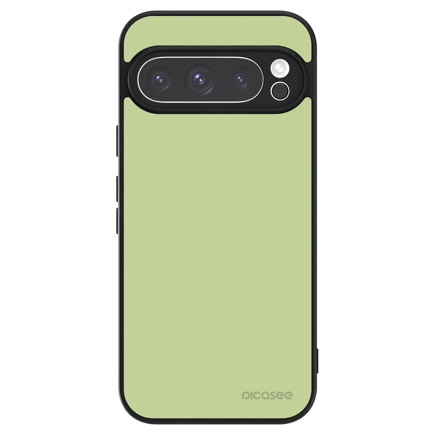 Picasee ULTIMATE CASE na Google Pixel 9 Pro - Heavenly Hints
