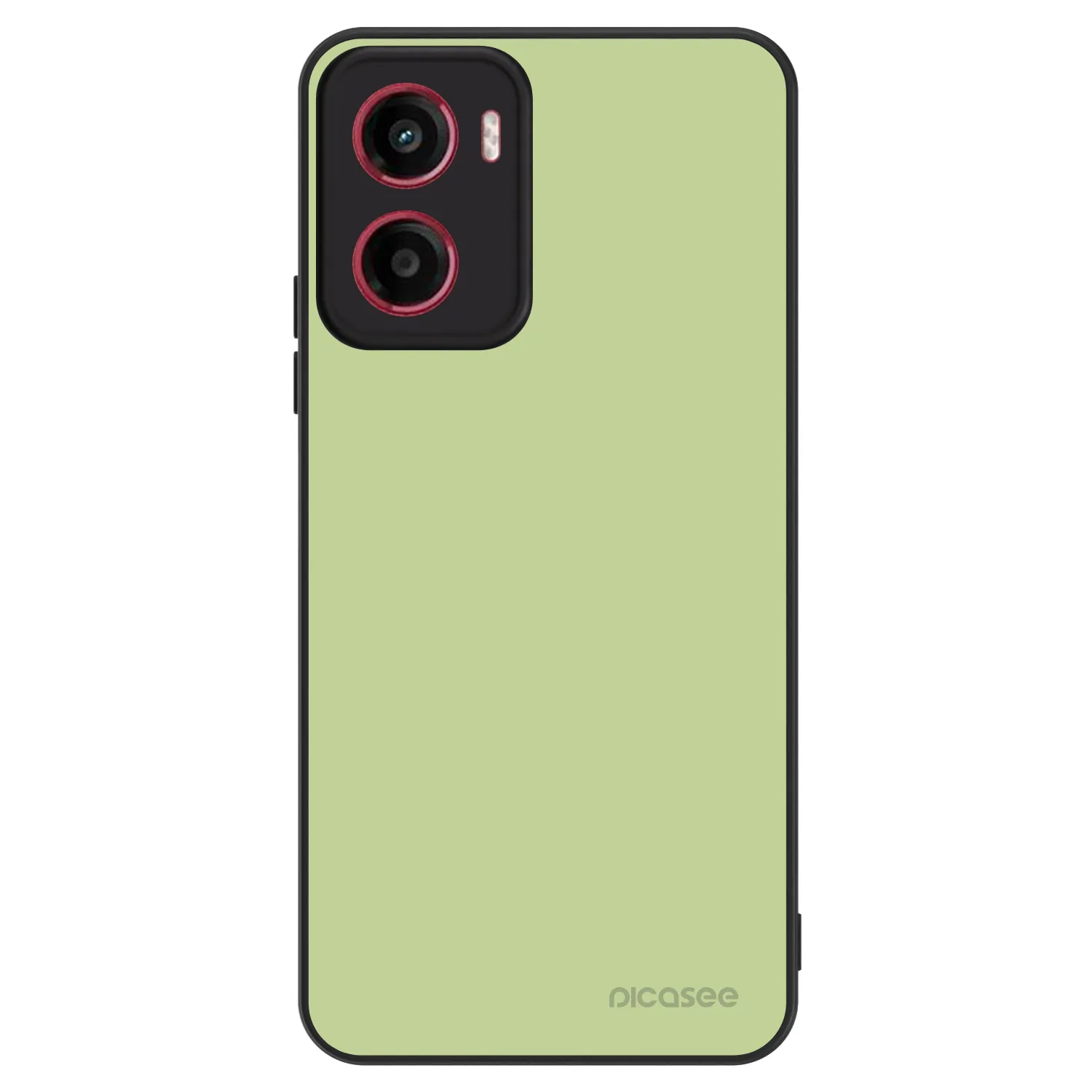 Picasee ULTIMATE CASE na Motorola Moto G05 - Heavenly Hints