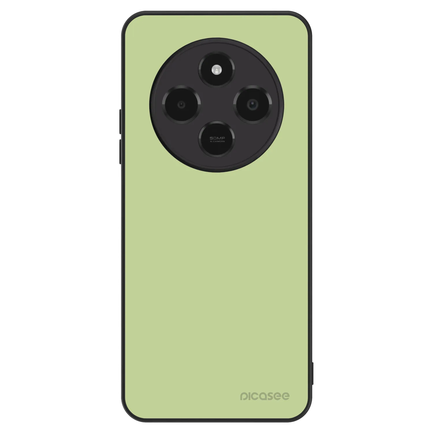 Picasee ULTIMATE CASE na Xiaomi Poco C75 - Heavenly Hints