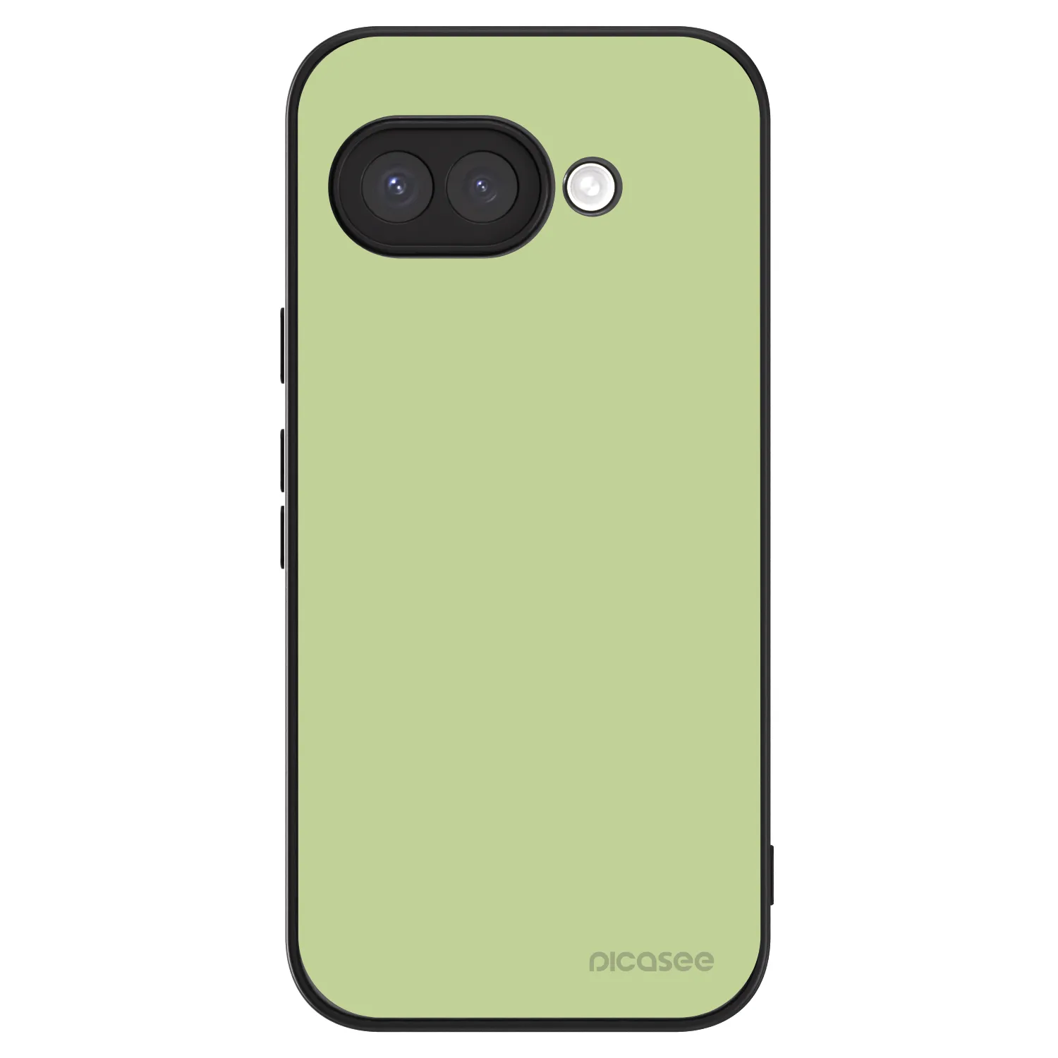 Picasee ULTIMATE CASE na Google Pixel 9a - Heavenly Hints