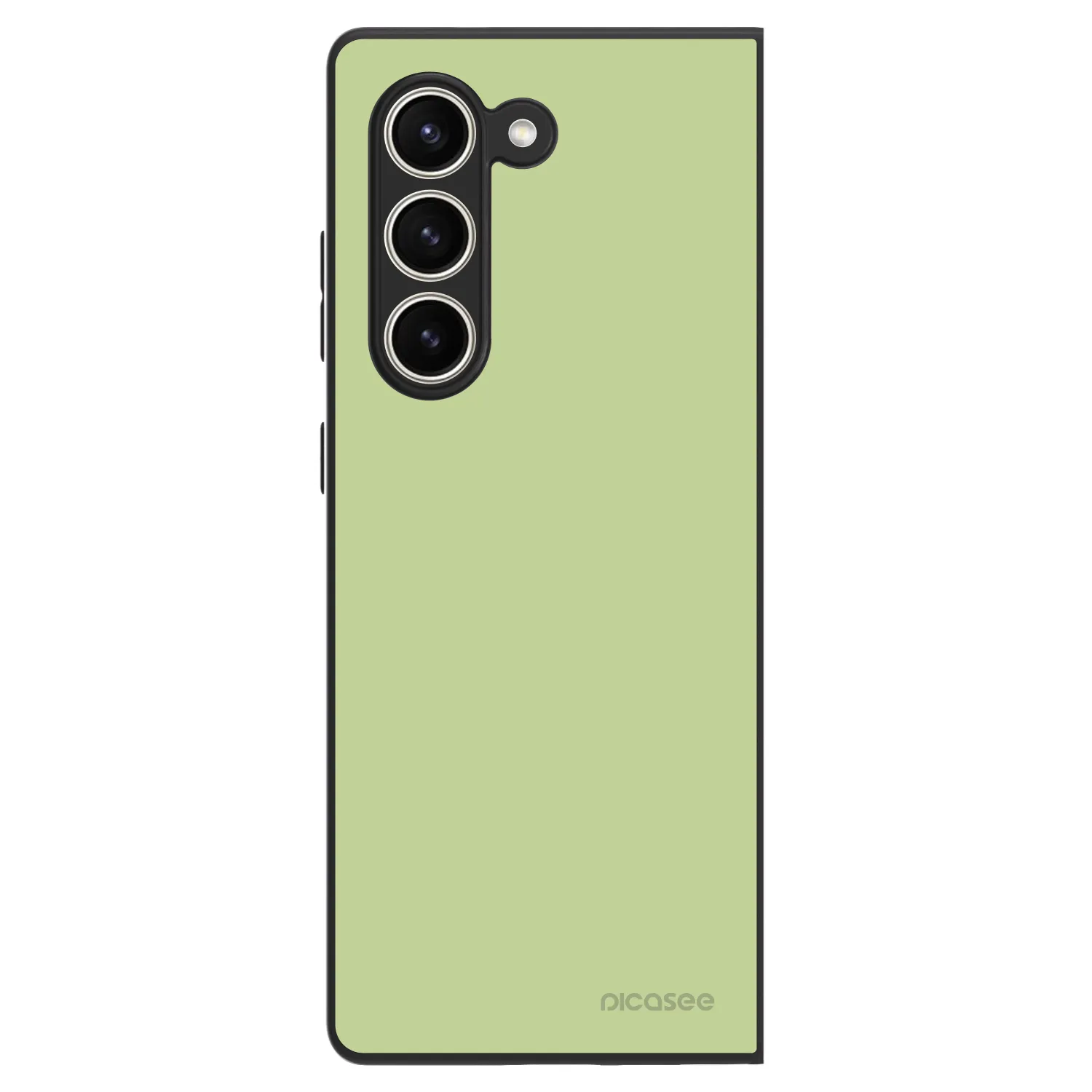 Picasee ULTIMATE CASE na Samsung Galaxy Z Fold5 5G - Heavenly Hints