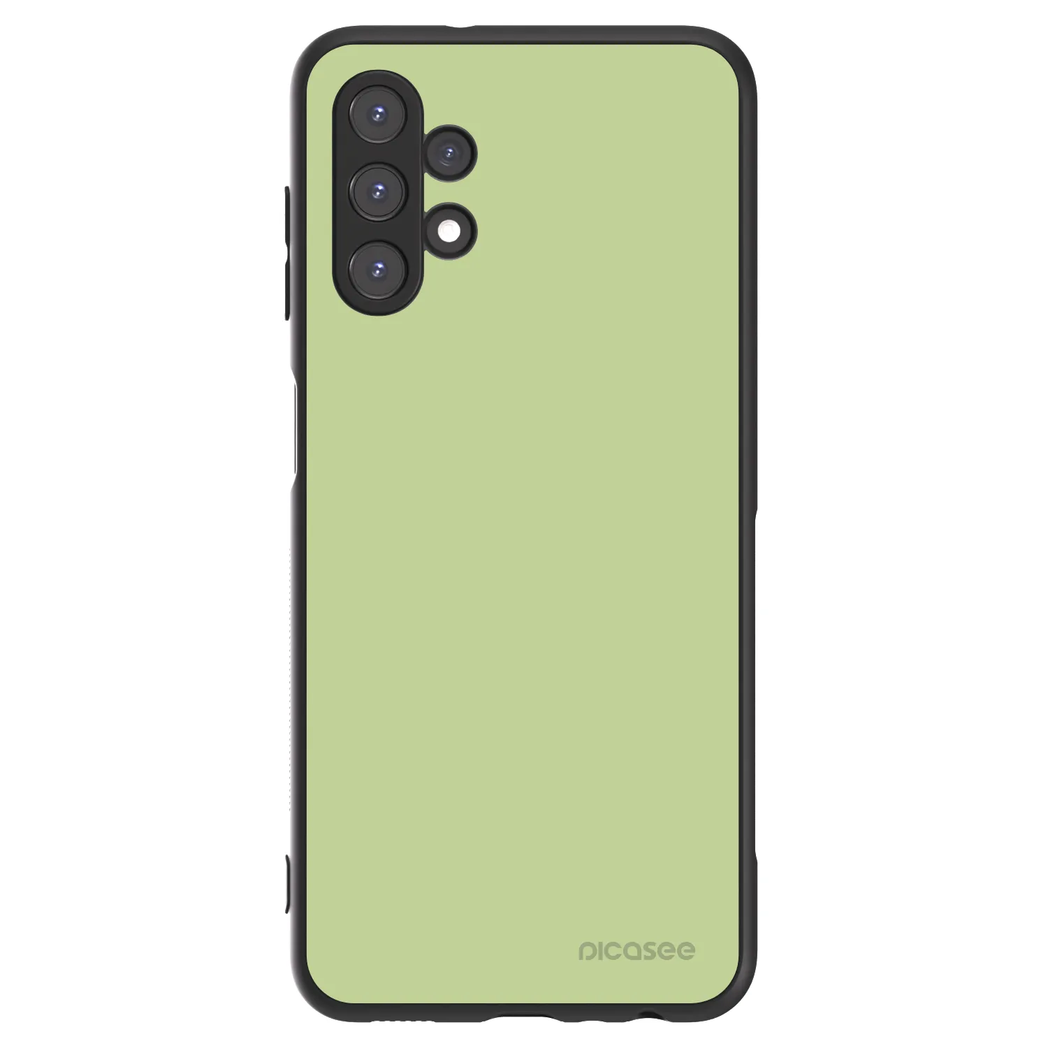 Picasee ULTIMATE CASE na Samsung Galaxy A13 5G - Heavenly Hints