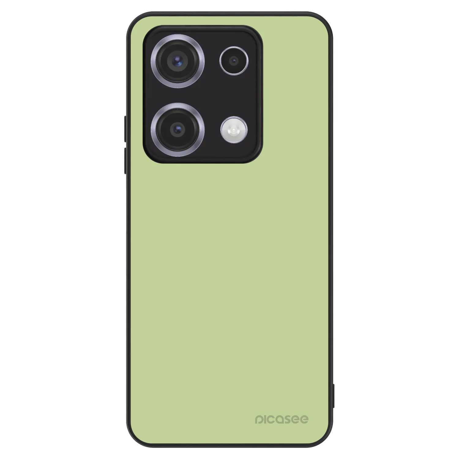 Picasee ULTIMATE CASE na Xiaomi Redmi Note 14S - Heavenly Hints