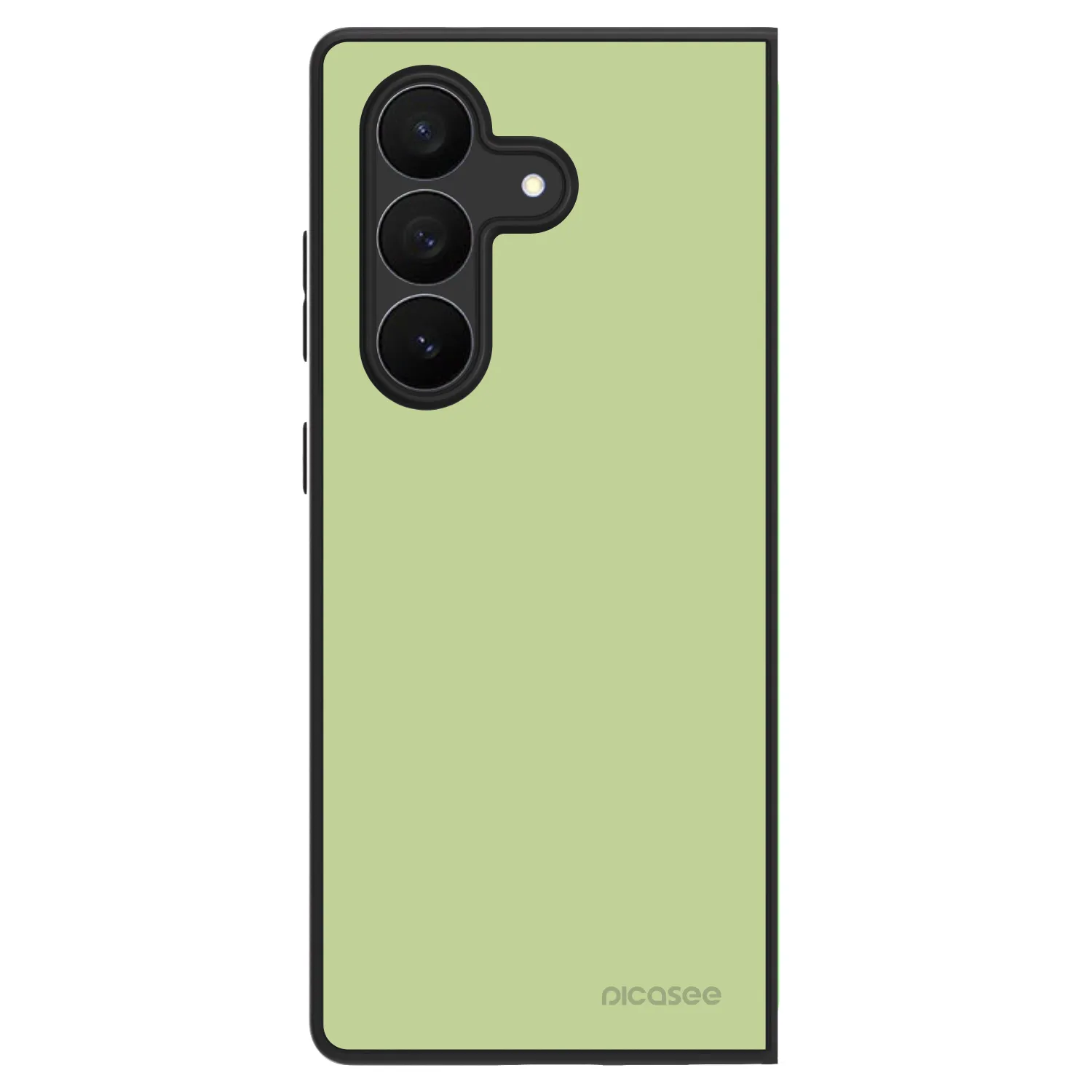 Picasee ULTIMATE CASE na Samsung Galaxy Z Fold7 5G - Heavenly Hints