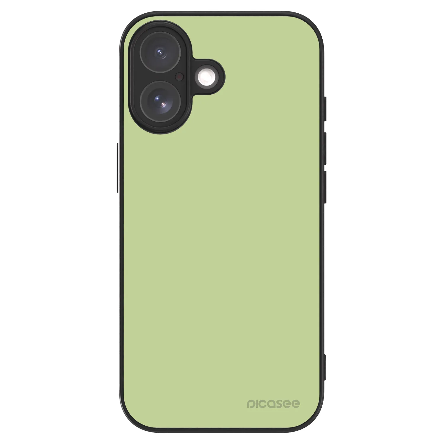 Picasee ULTIMATE CASE MagSafe pro Apple iPhone 17 - Heavenly Hints