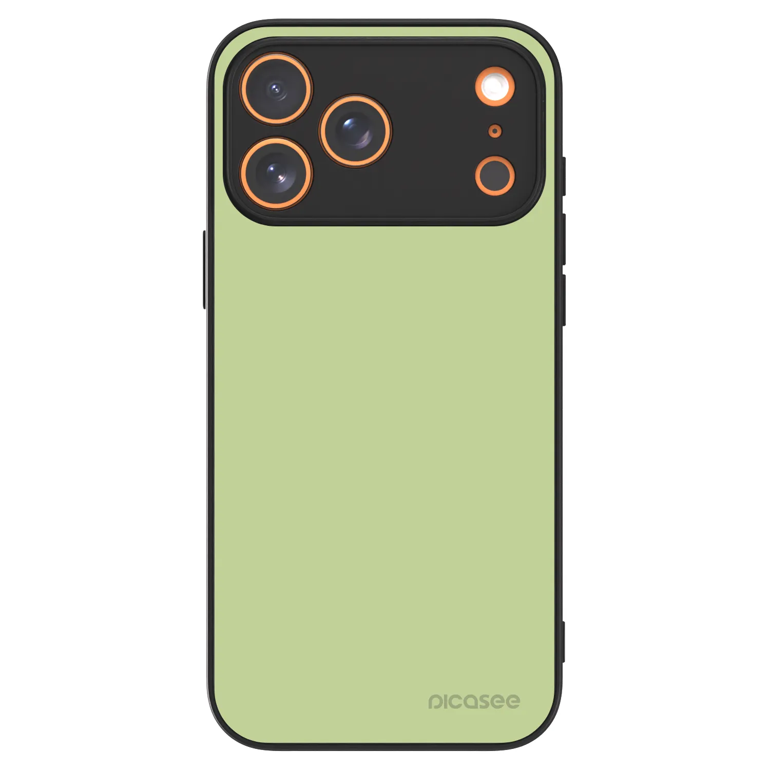 Picasee ULTIMATE CASE na Apple iPhone 17 Pro Max - Heavenly Hints