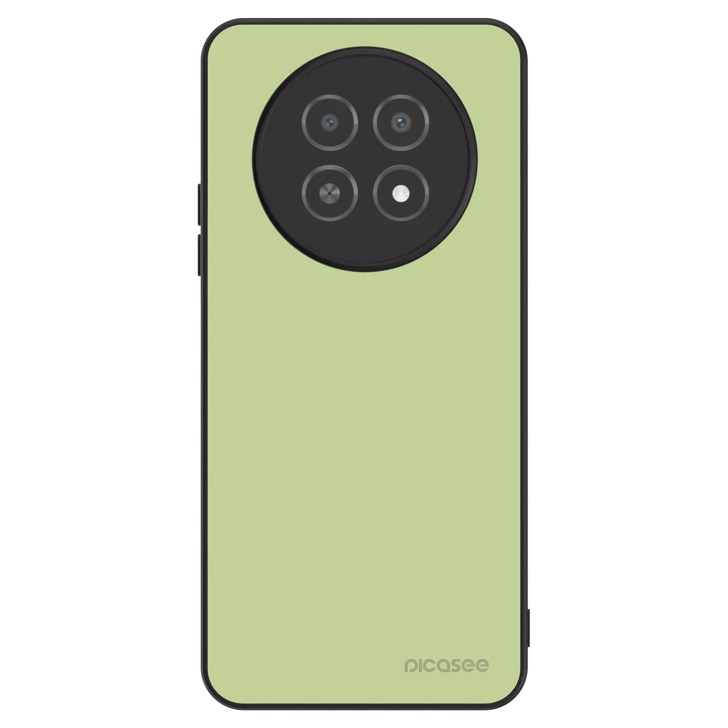 Picasee ULTIMATE CASE na Realme 12X - Heavenly Hints
