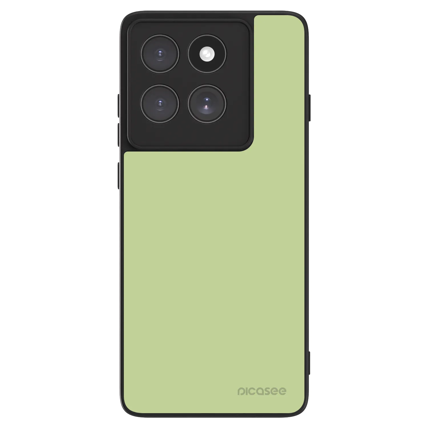 Picasee ULTIMATE CASE na Motorola Edge 60 5G - Heavenly Hints