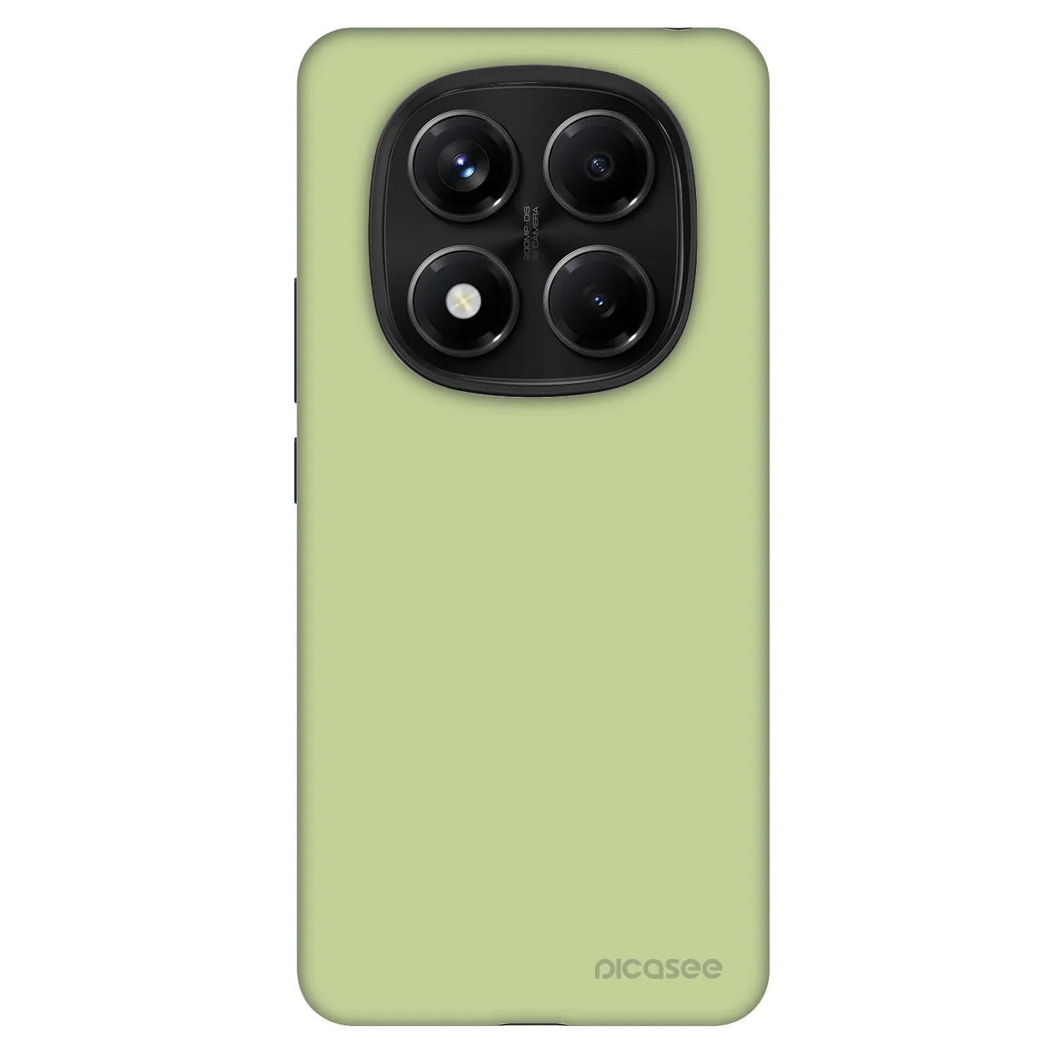 Picasee Fashion Case na Xiaomi Redmi Note 14 Pro 5G - Heavenly Hints
