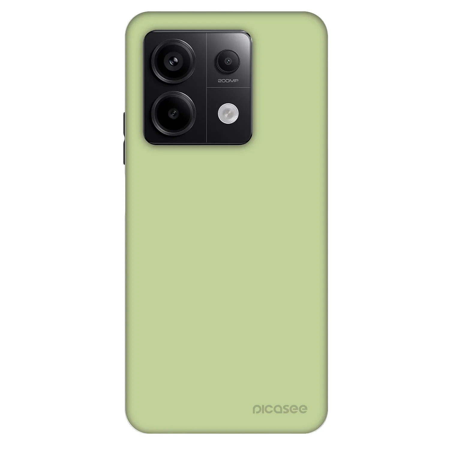 Picasee Fashion Case na Xiaomi Redmi Note 13 Pro 5G - Heavenly Hints