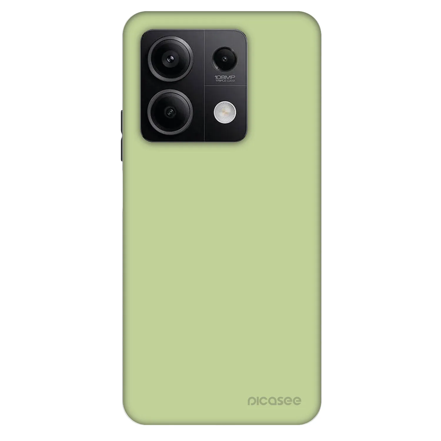Picasee Fashion Case na Xiaomi Redmi Note 13 5G - Heavenly Hints