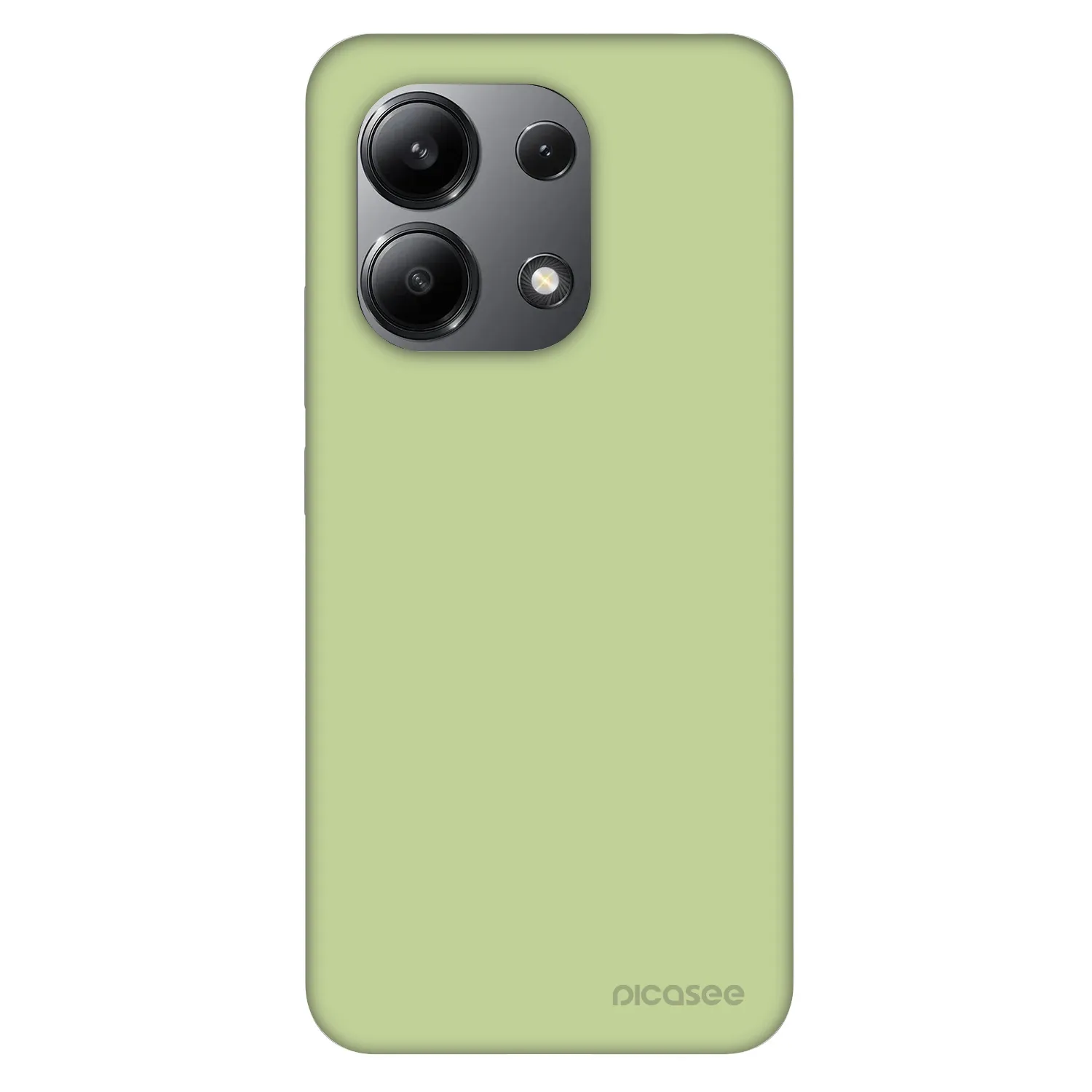 Picasee Fashion Case na Xiaomi Redmi Note 13 4G - Heavenly Hints